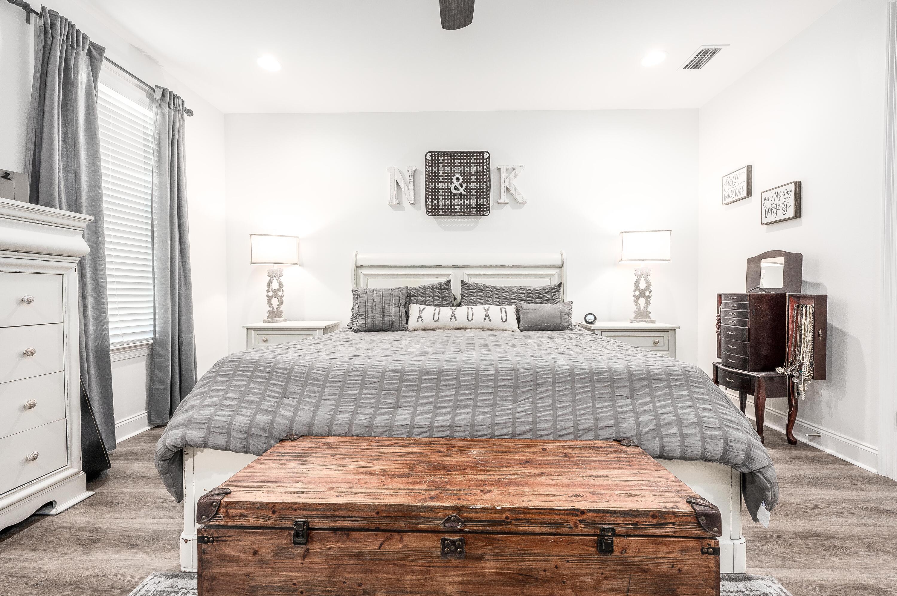 DEER MOSS CREEK PH 1 - Residential