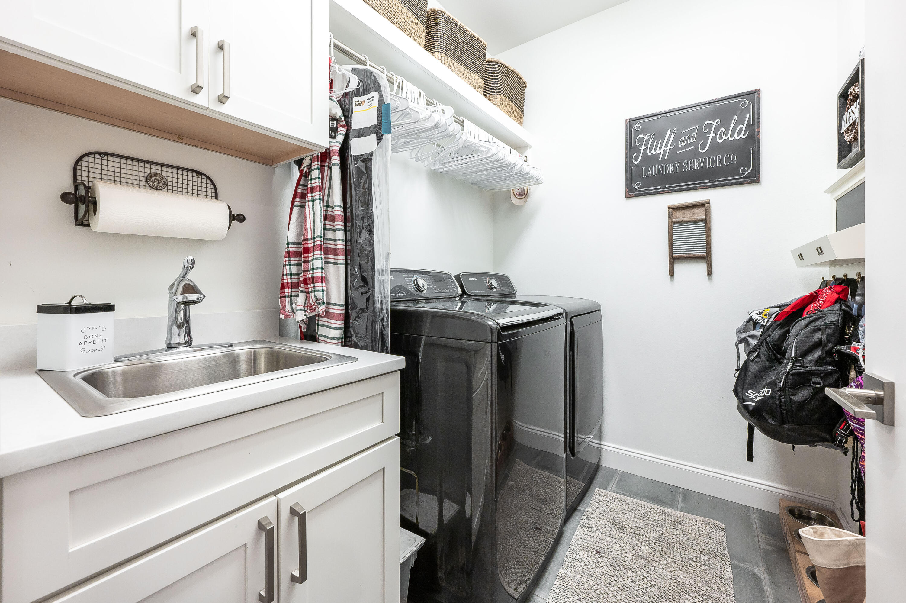 DEER MOSS CREEK PH 1 - Residential