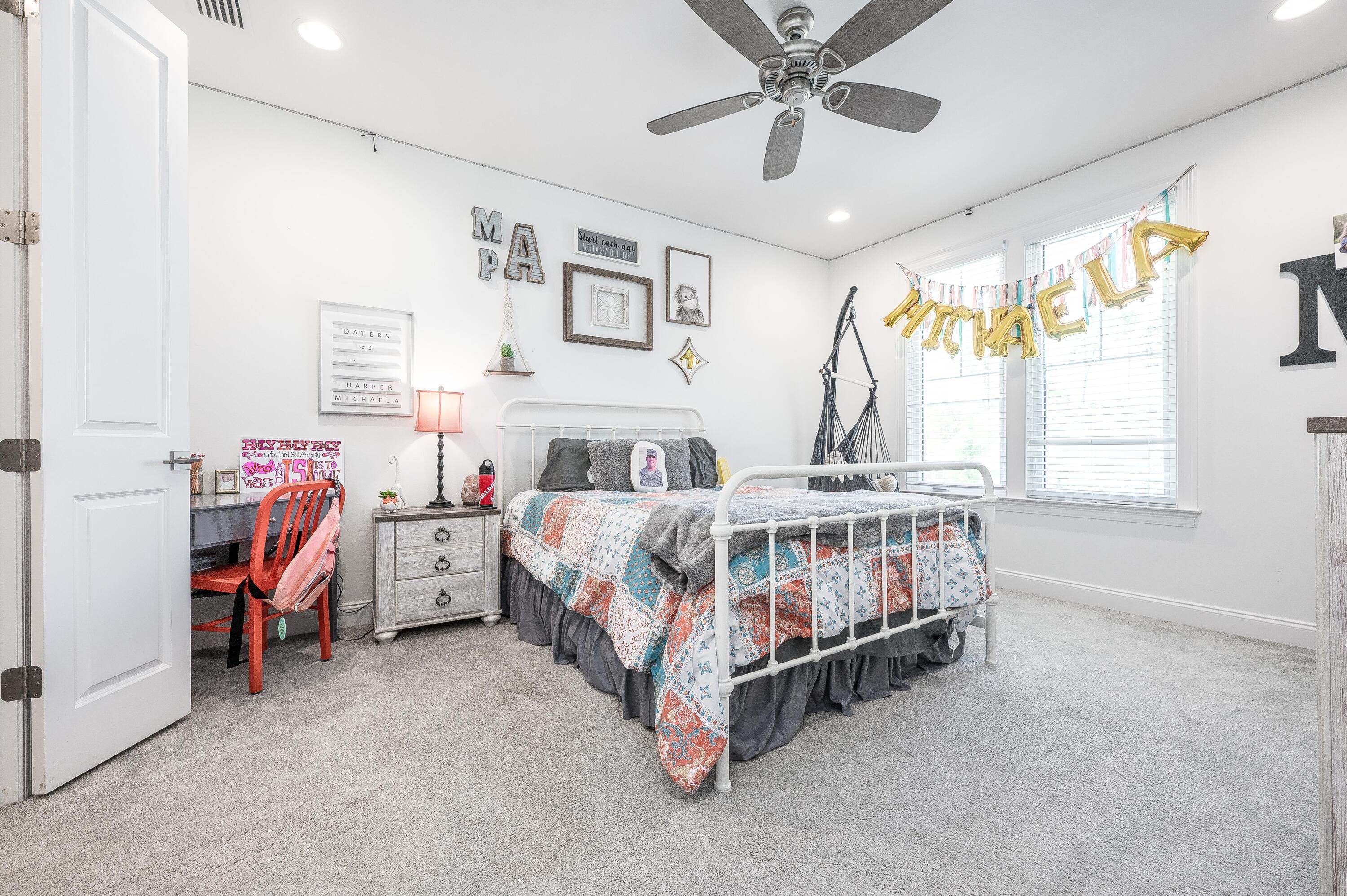 DEER MOSS CREEK PH 1 - Residential