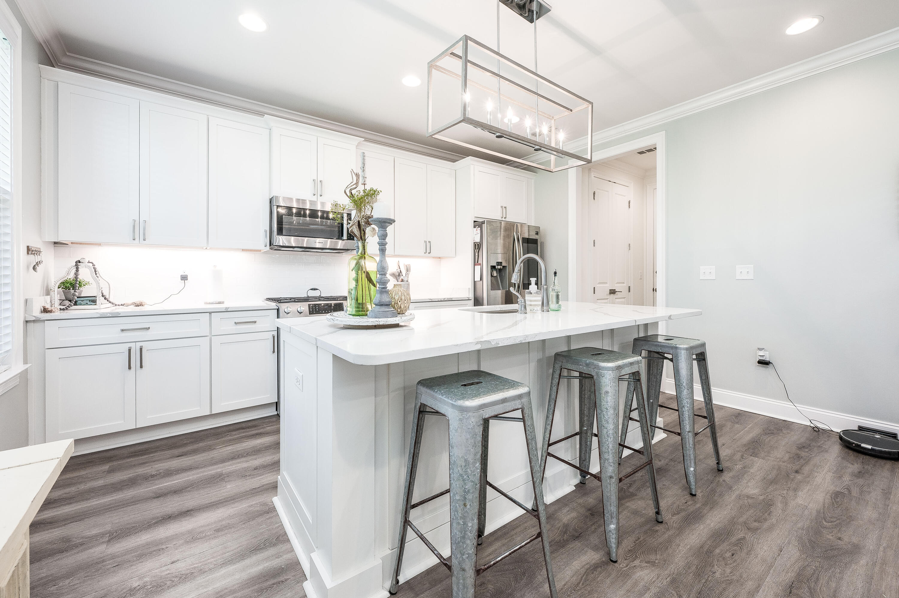 DEER MOSS CREEK PH 1 - Residential