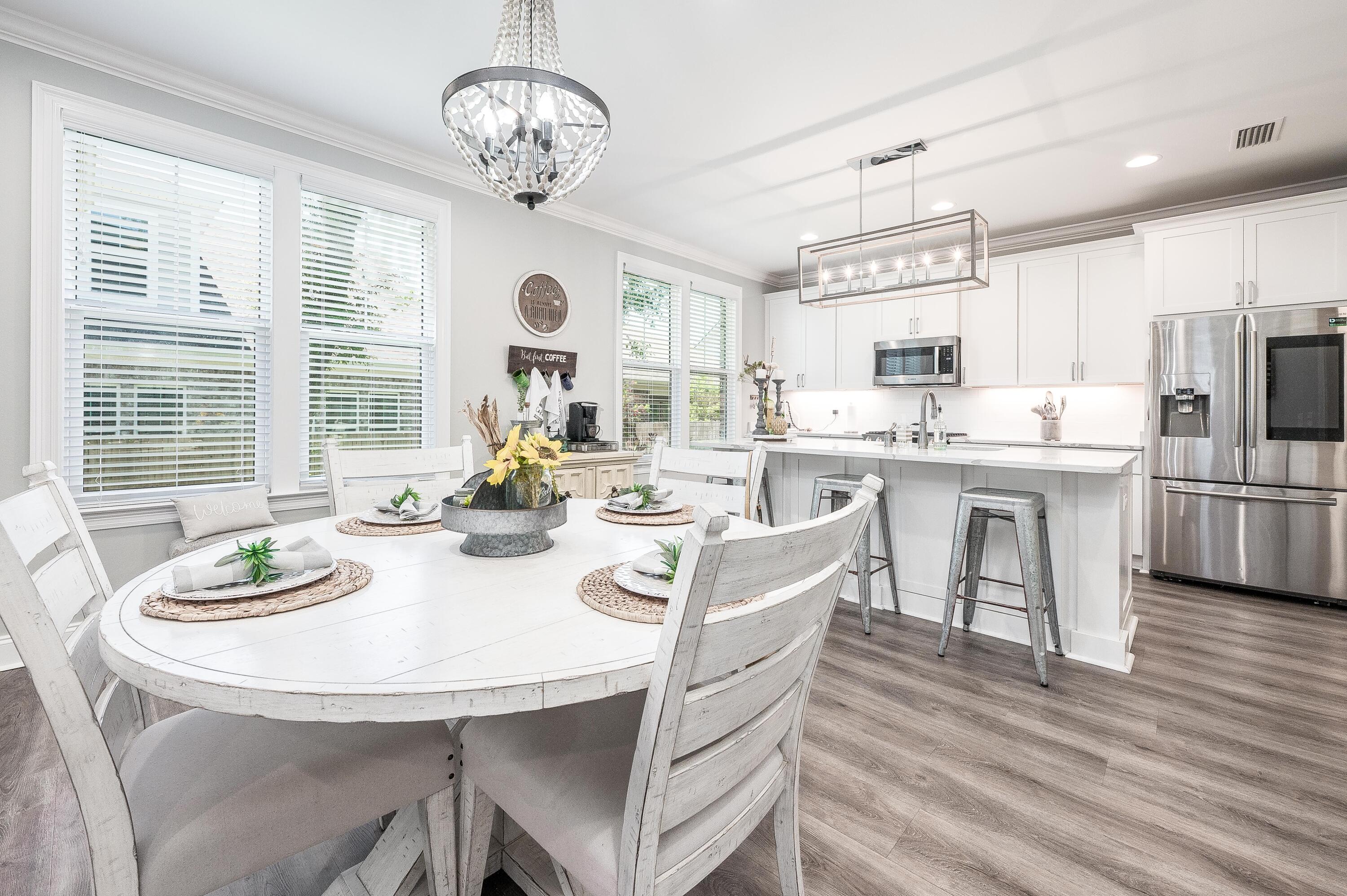 DEER MOSS CREEK PH 1 - Residential