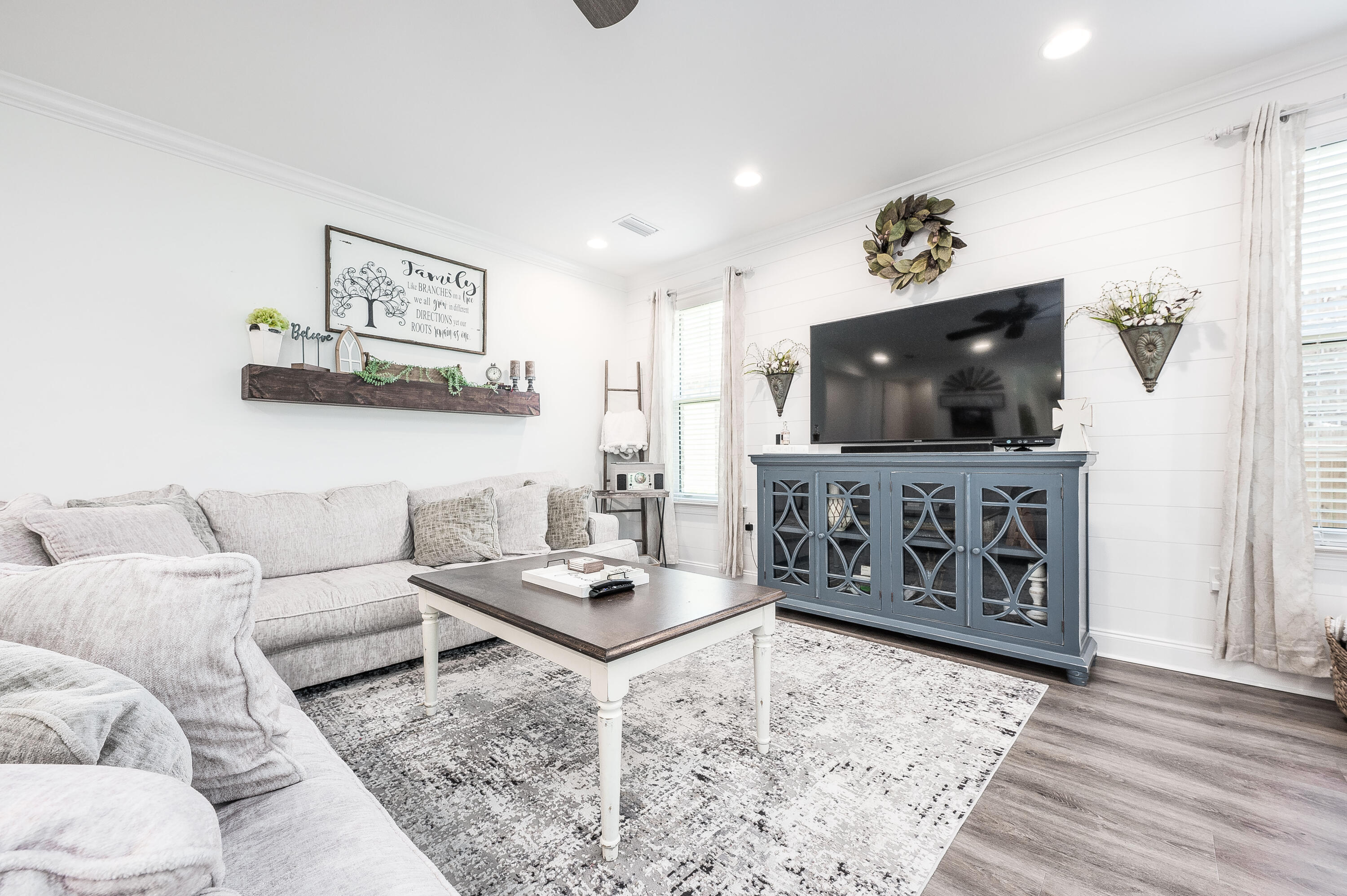 DEER MOSS CREEK PH 1 - Residential