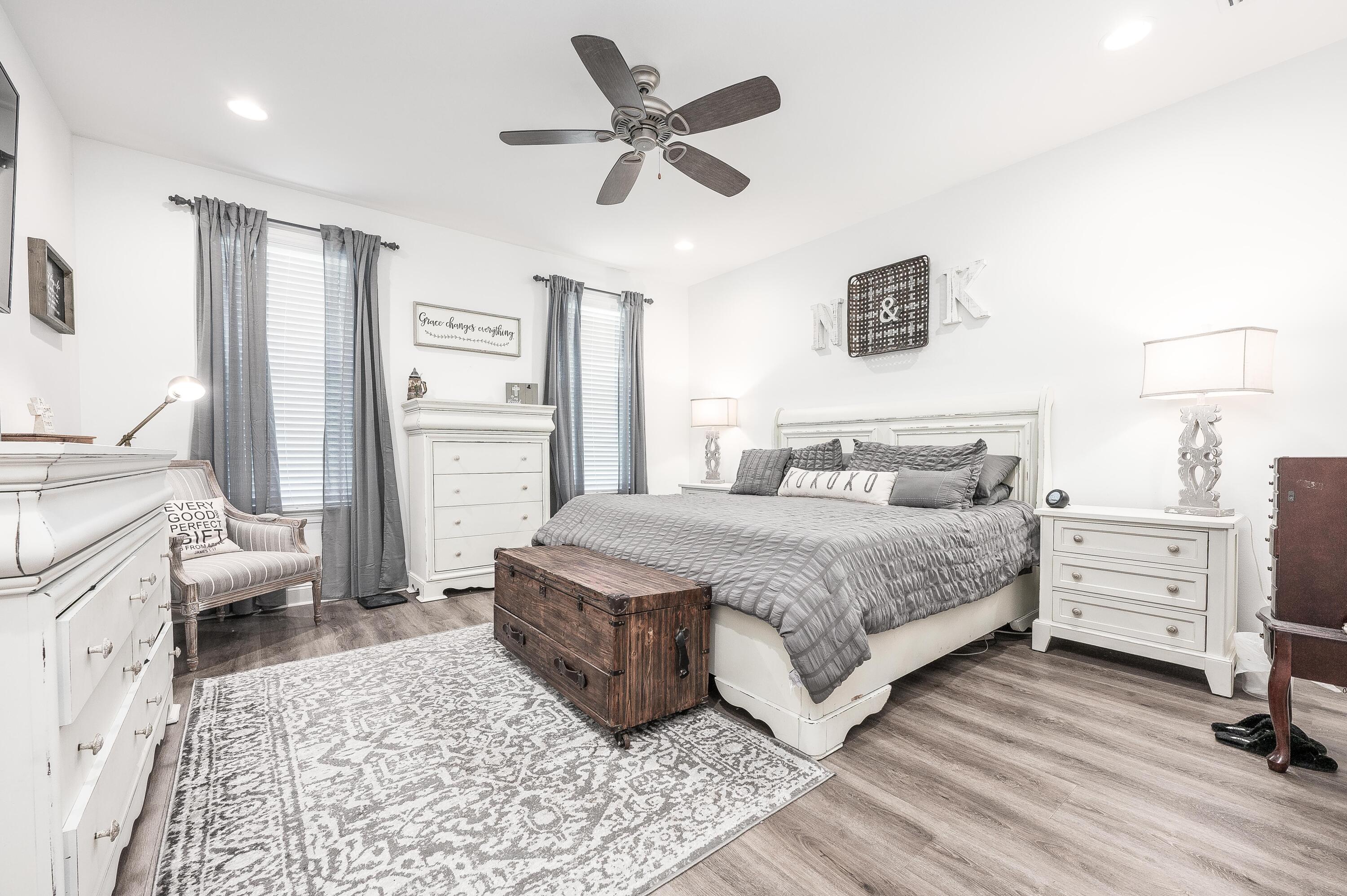 DEER MOSS CREEK PH 1 - Residential