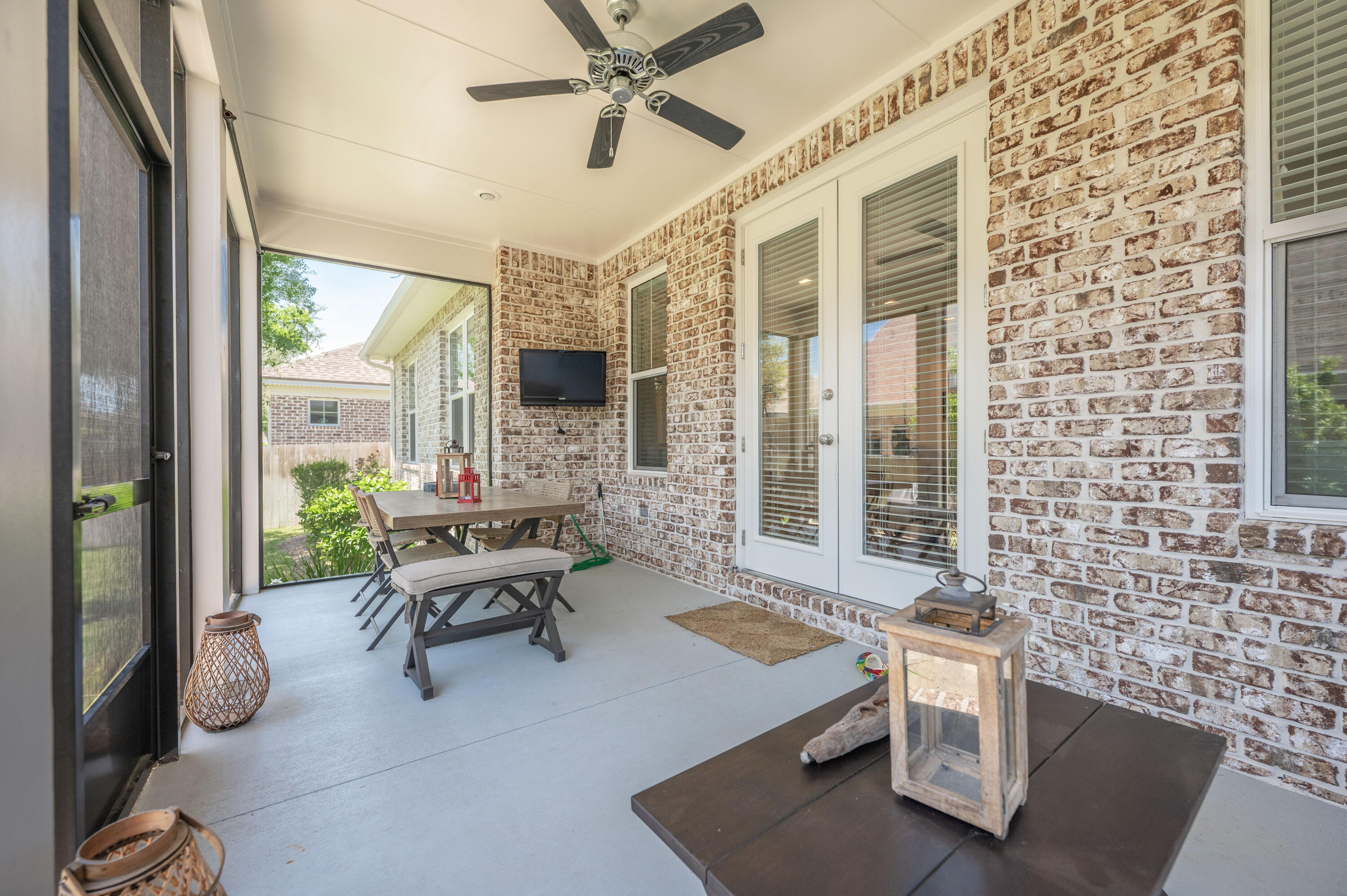 DEER MOSS CREEK PH 1 - Residential