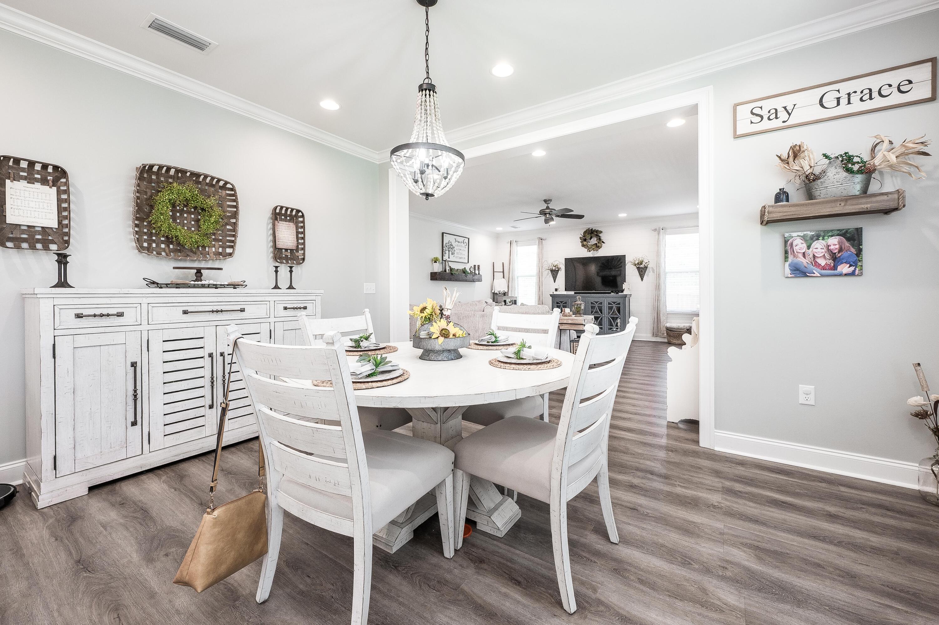 DEER MOSS CREEK PH 1 - Residential