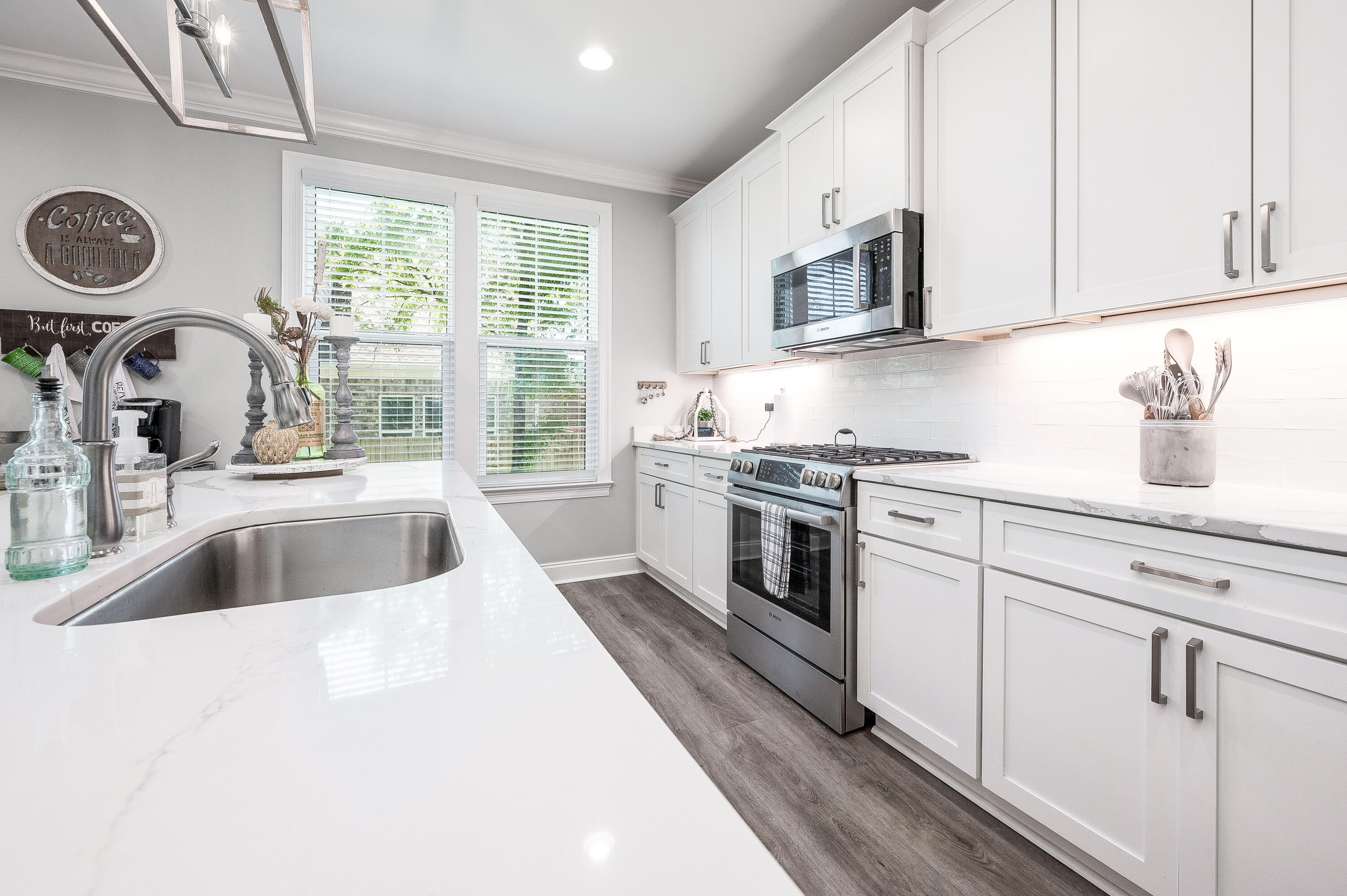 DEER MOSS CREEK PH 1 - Residential