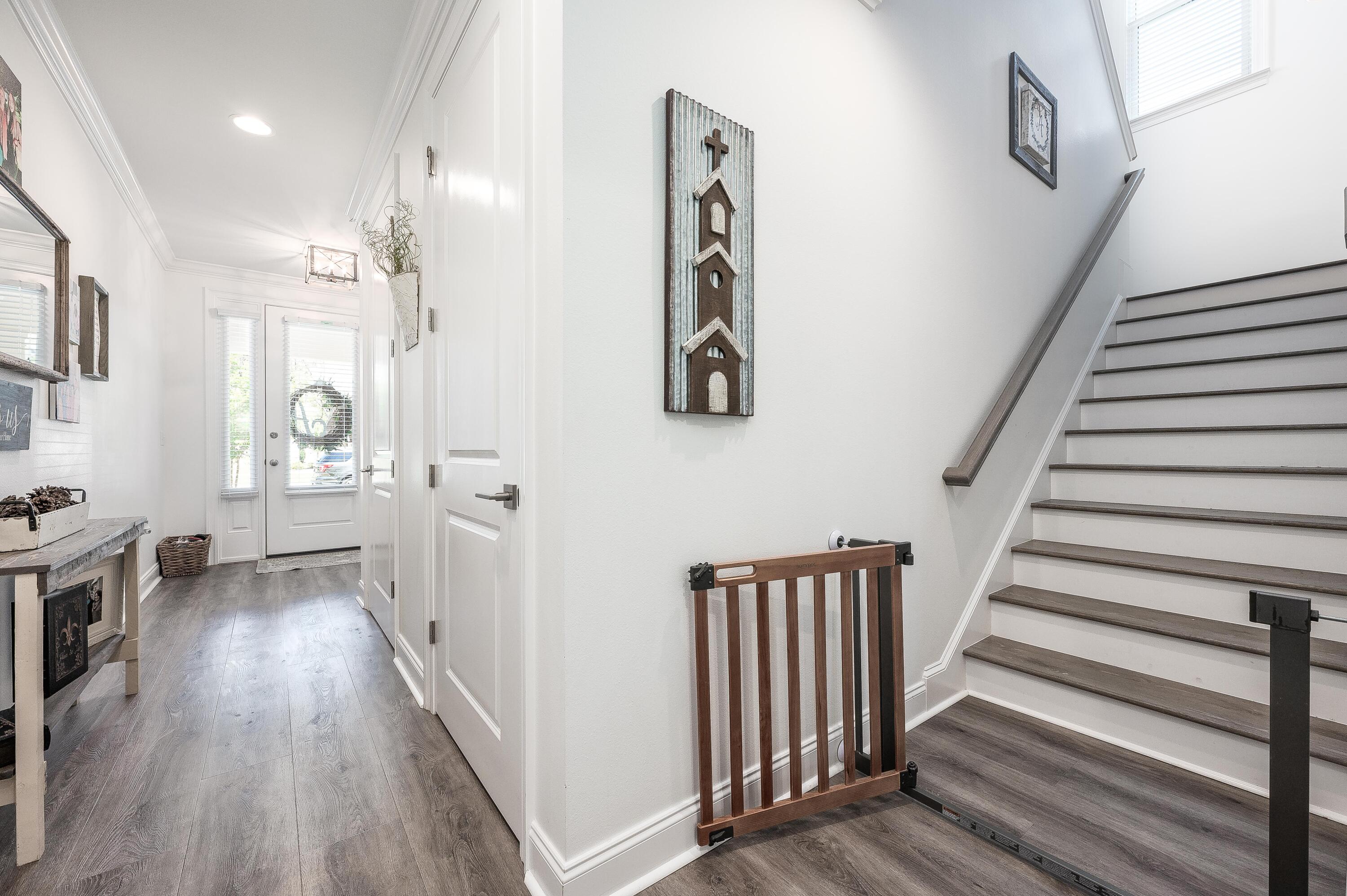 DEER MOSS CREEK PH 1 - Residential