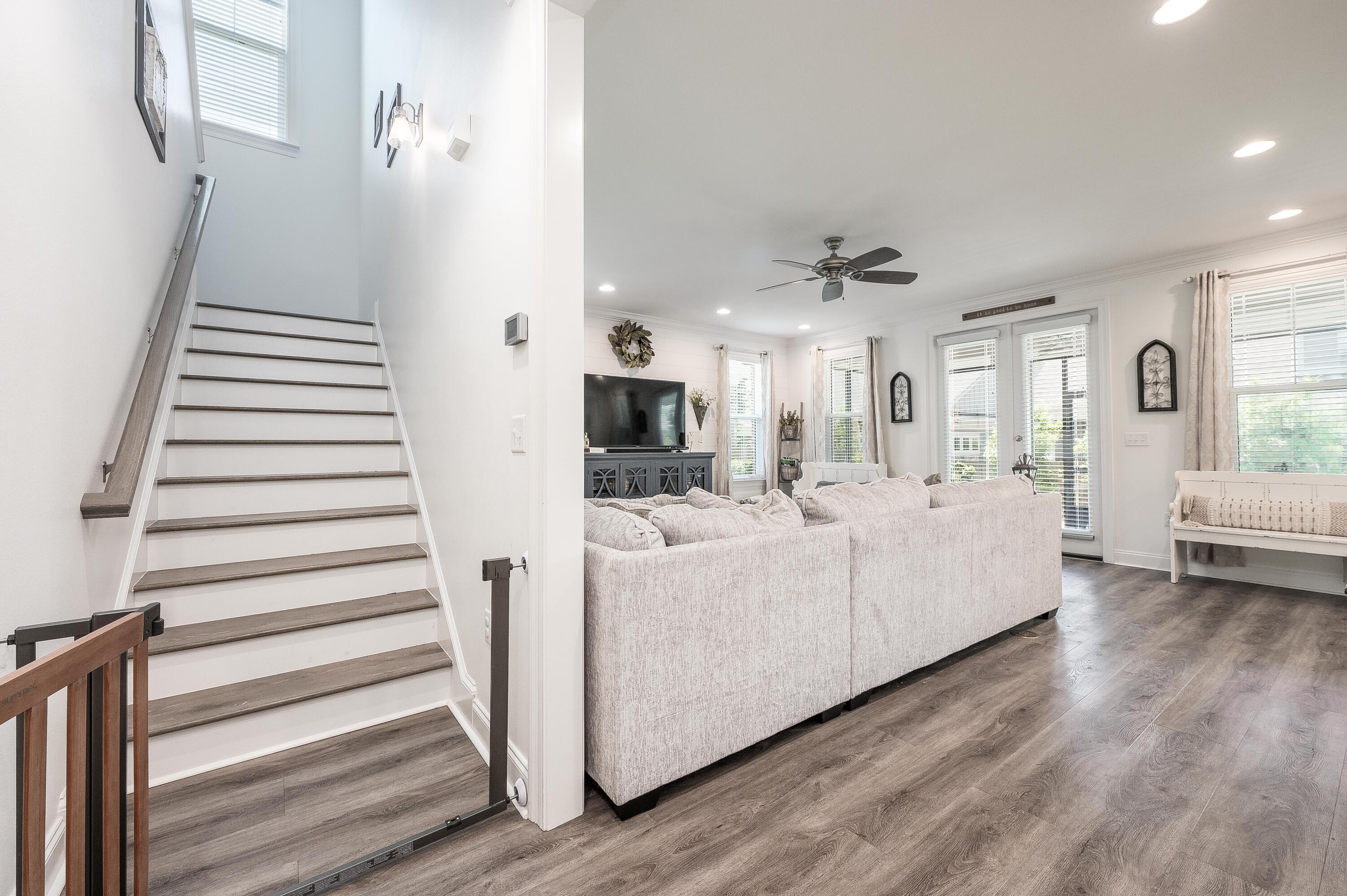 DEER MOSS CREEK PH 1 - Residential