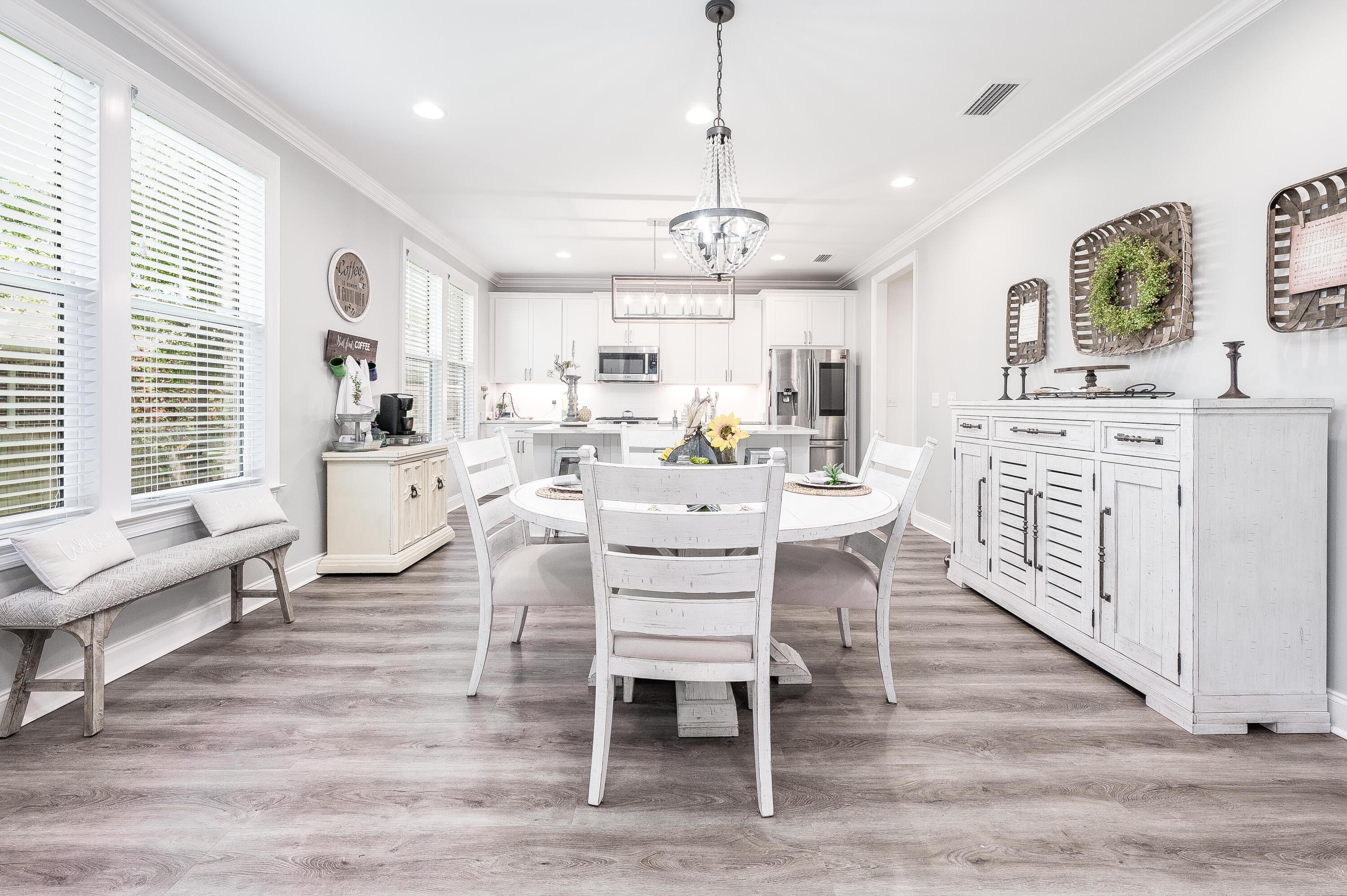 DEER MOSS CREEK PH 1 - Residential