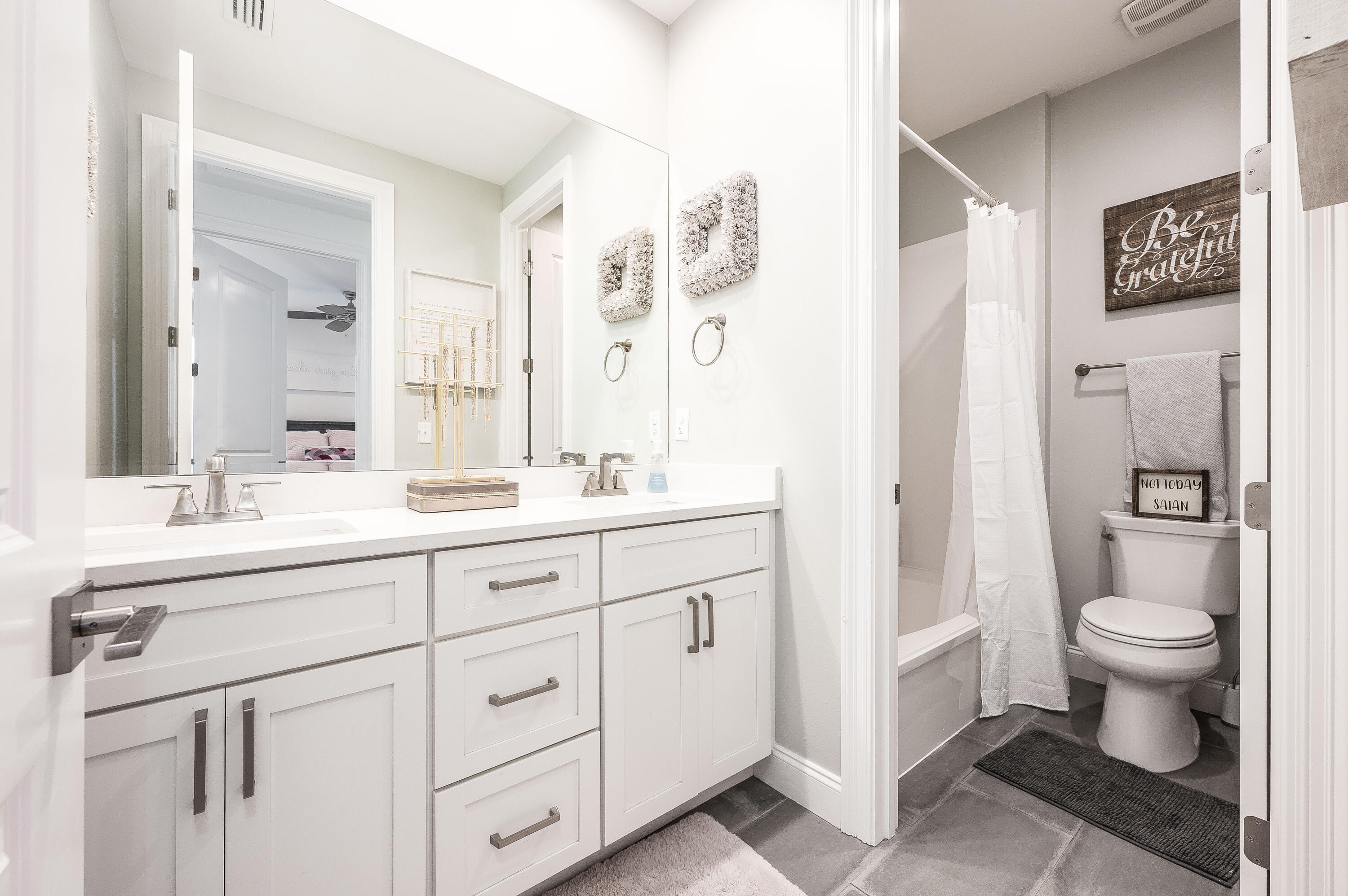 DEER MOSS CREEK PH 1 - Residential