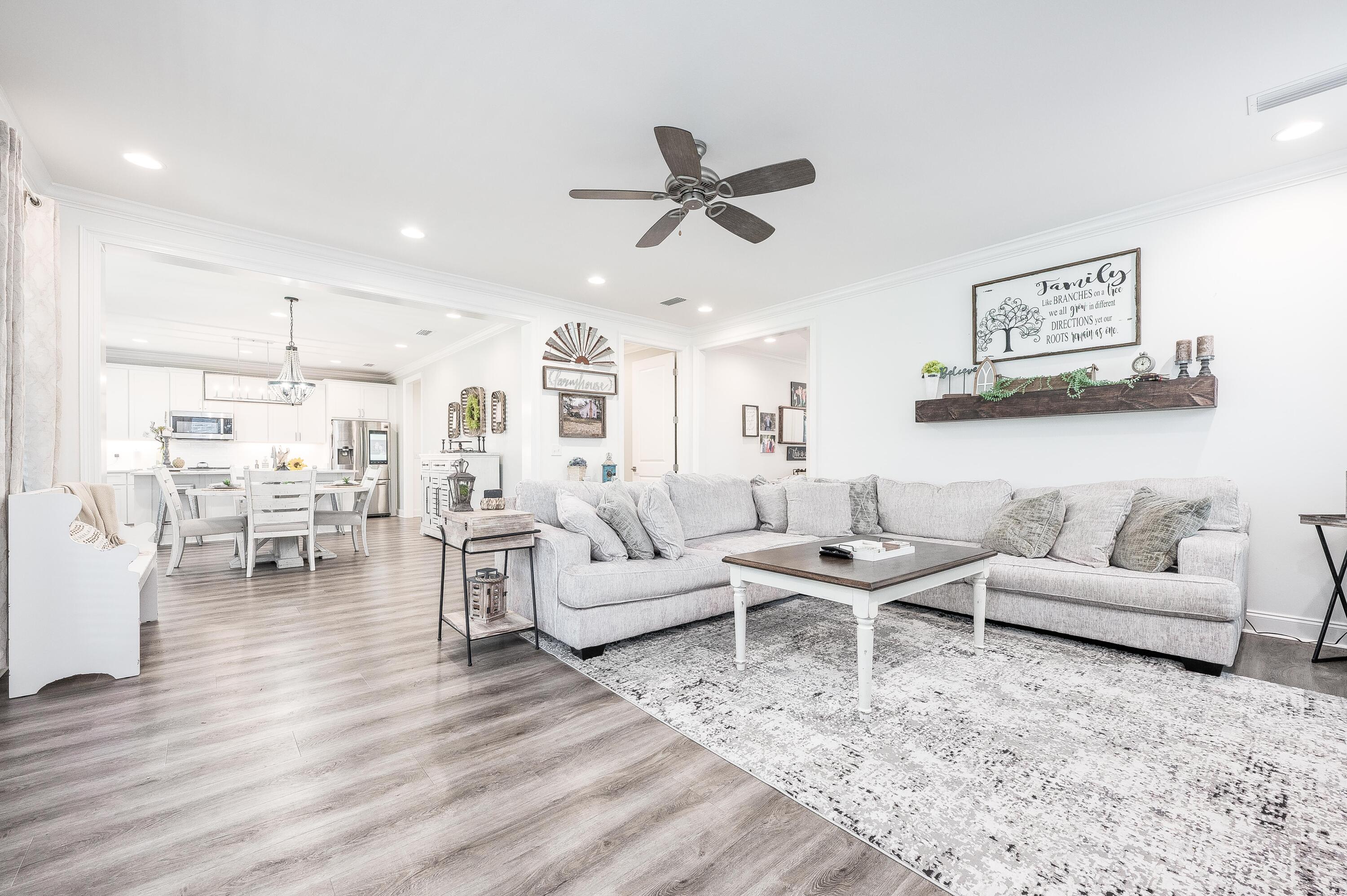 DEER MOSS CREEK PH 1 - Residential