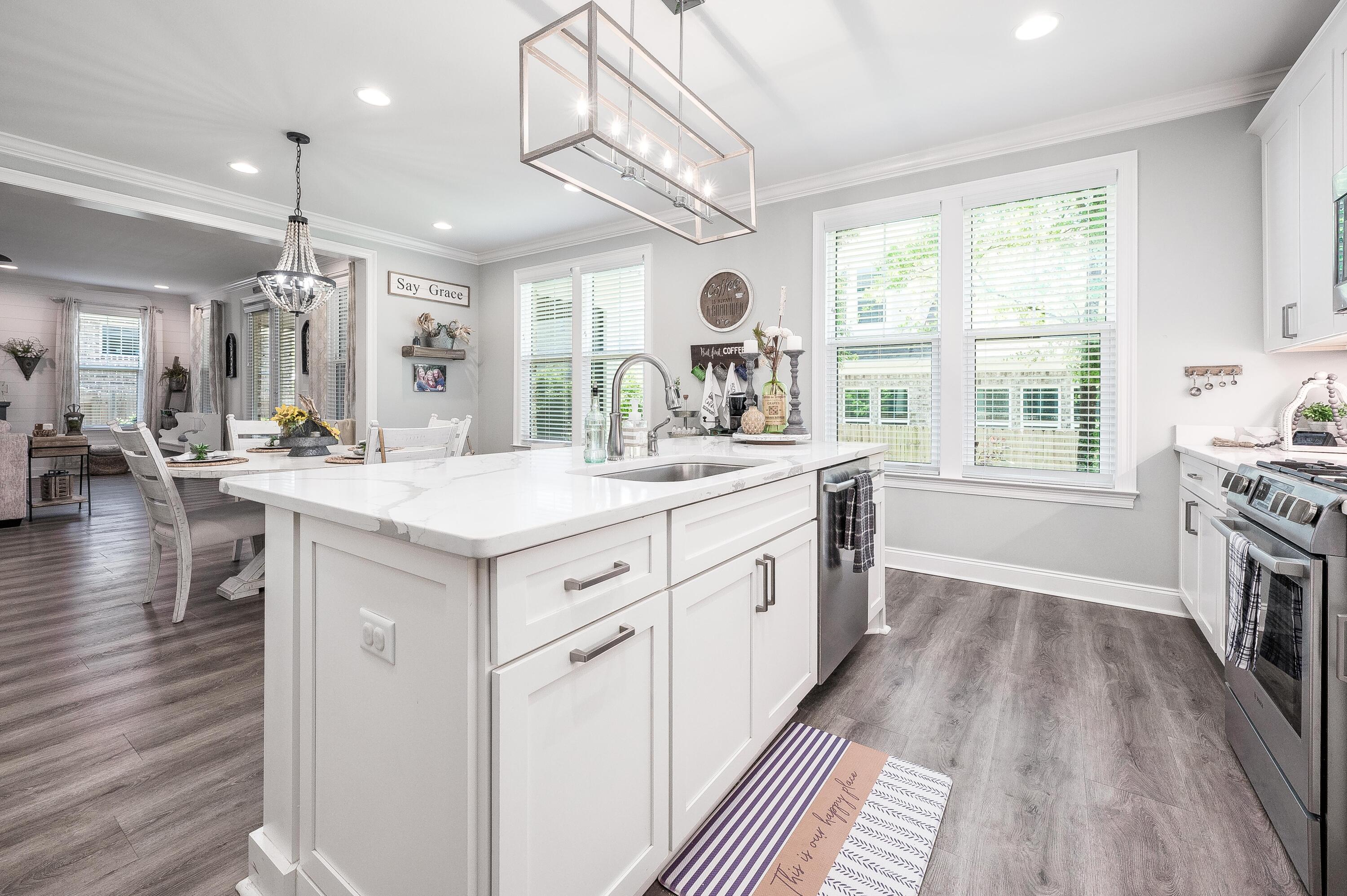 DEER MOSS CREEK PH 1 - Residential