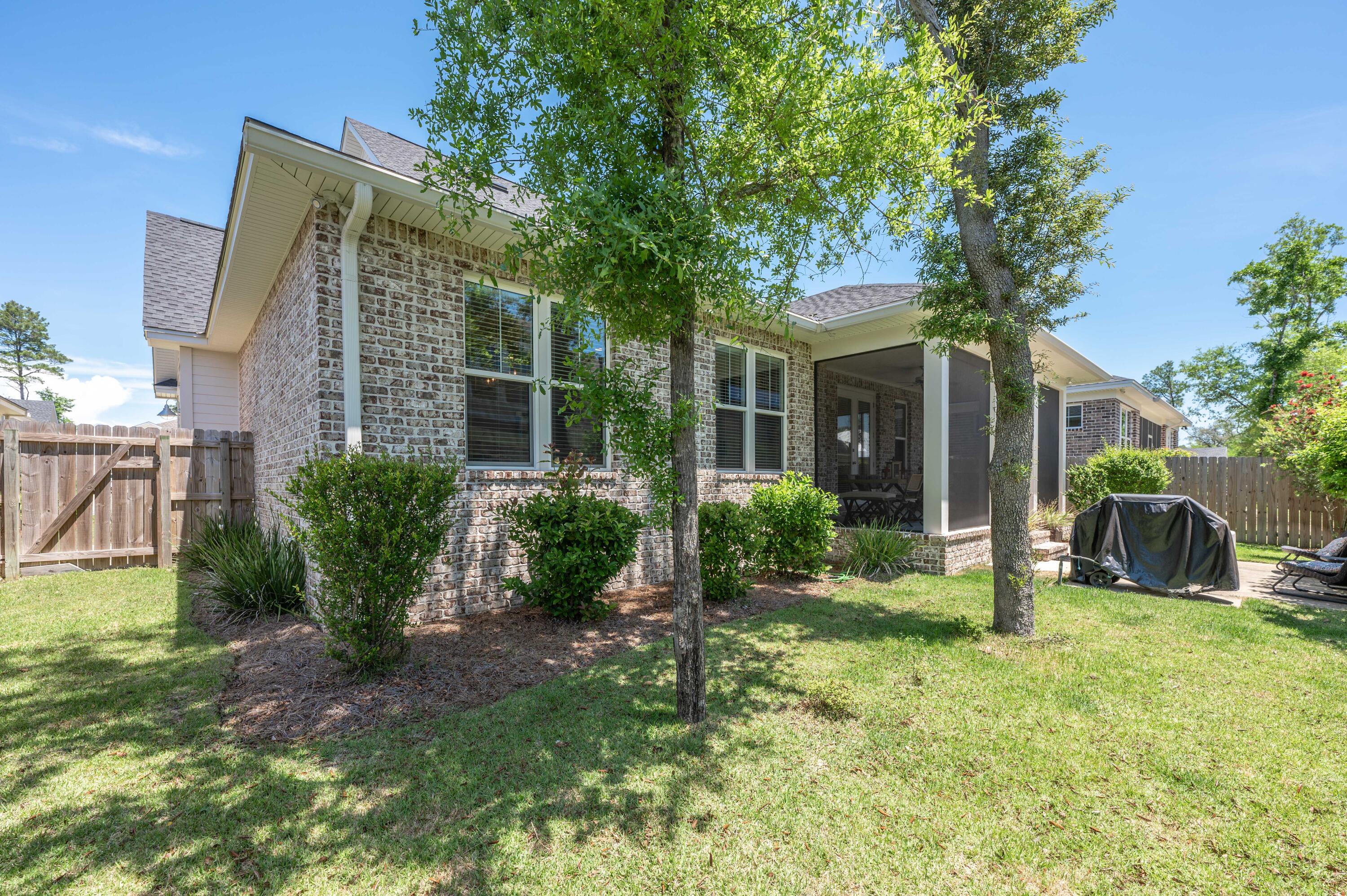 DEER MOSS CREEK PH 1 - Residential