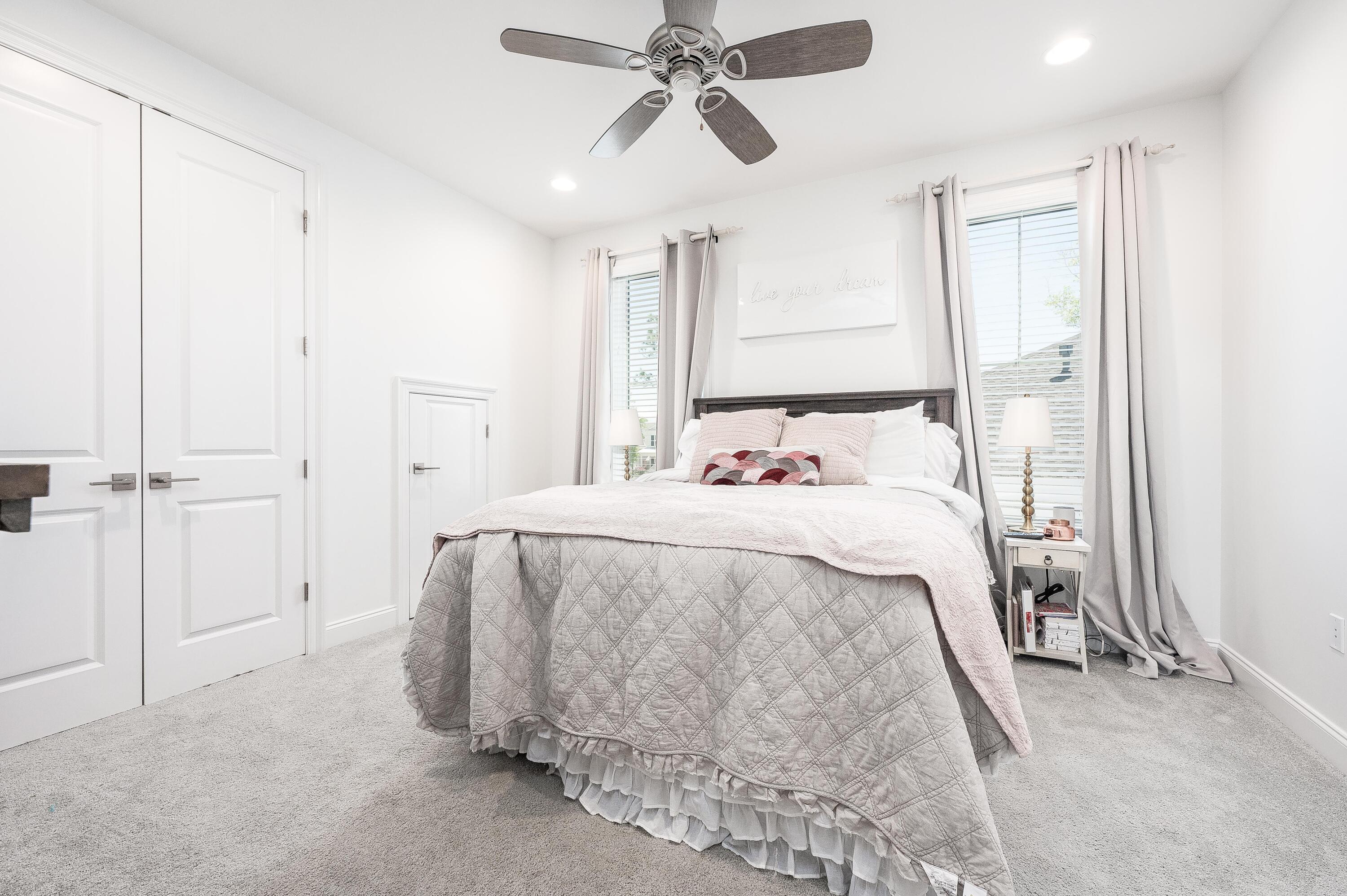 DEER MOSS CREEK PH 1 - Residential