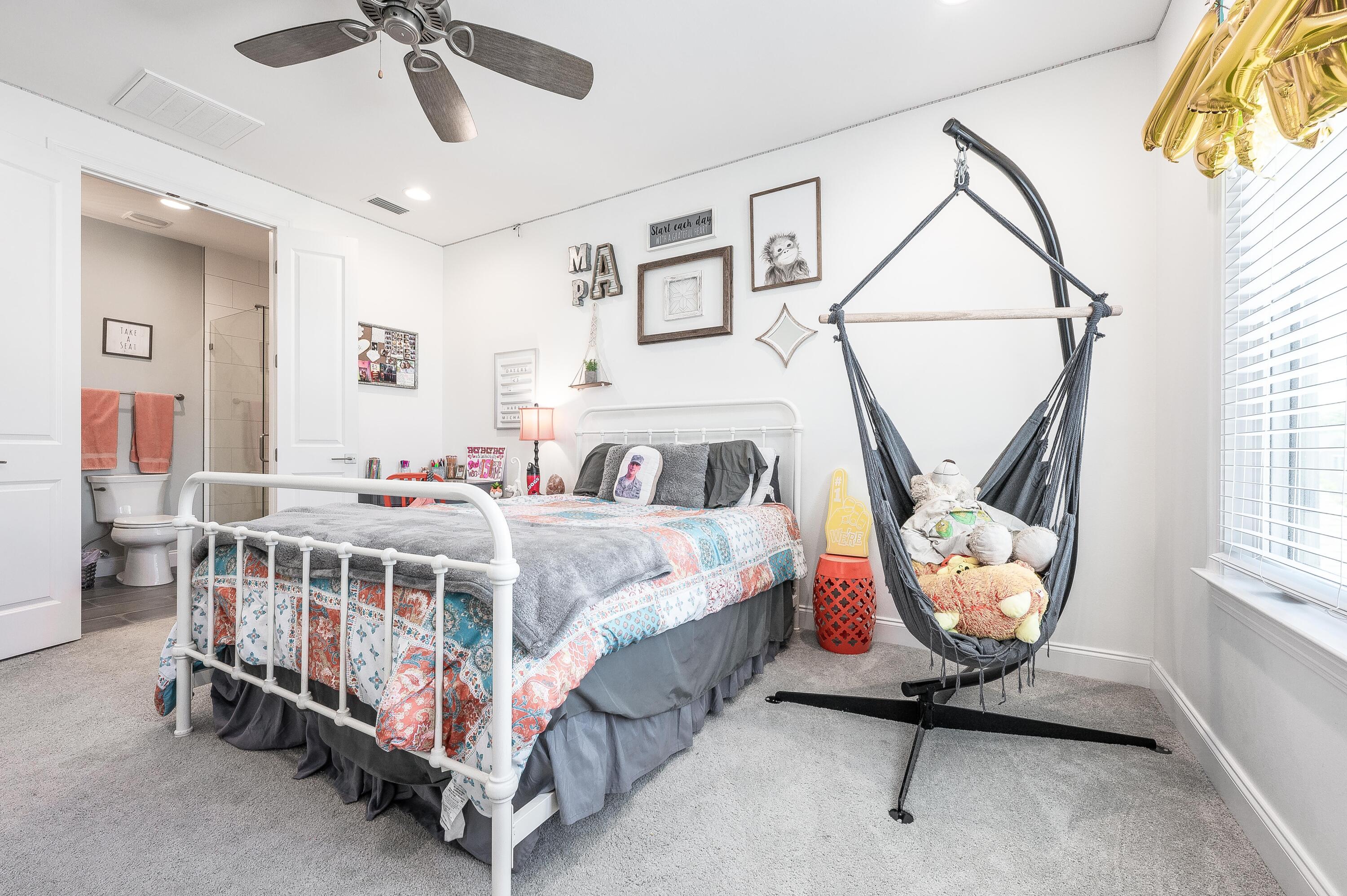 DEER MOSS CREEK PH 1 - Residential