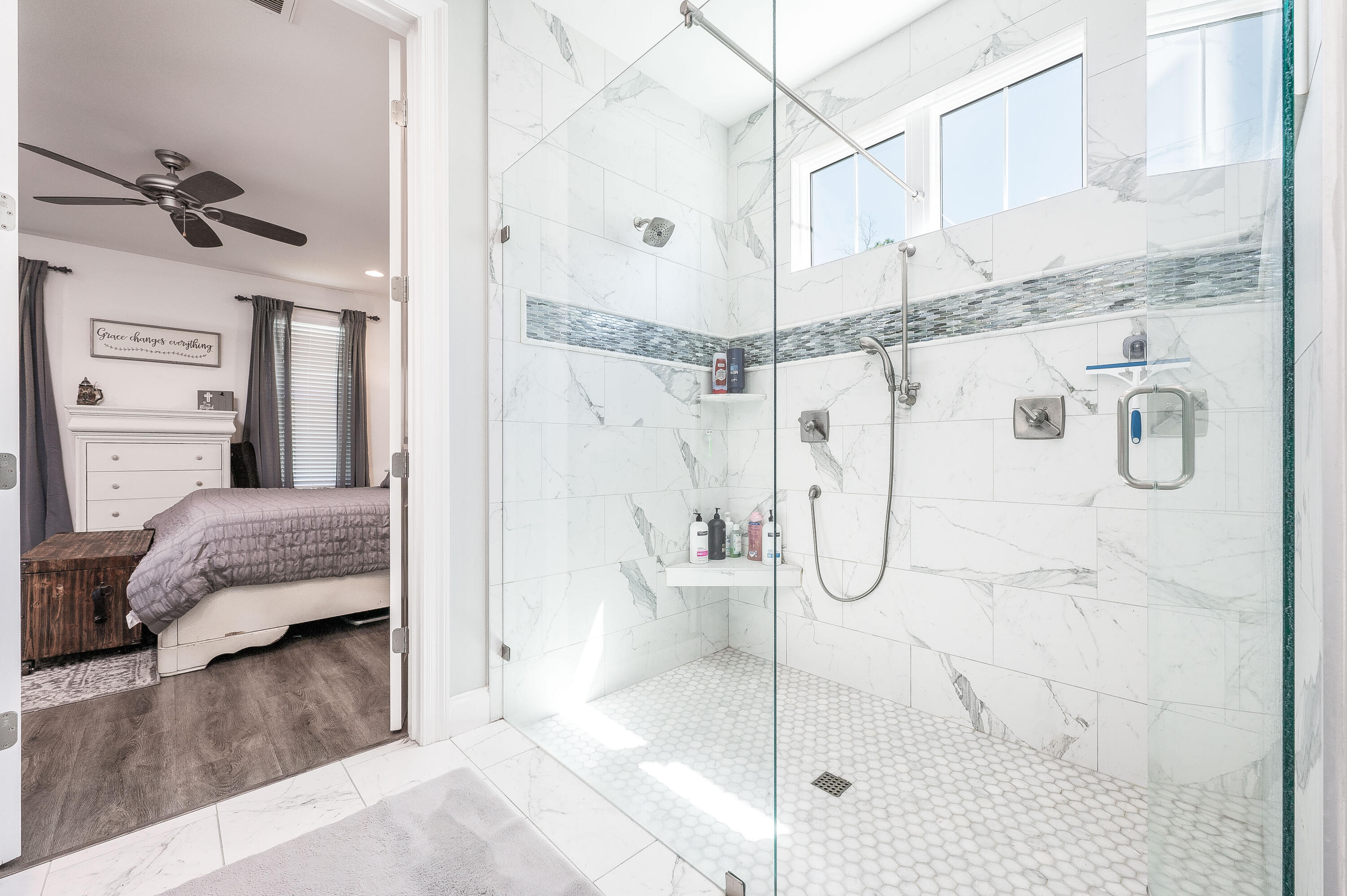 DEER MOSS CREEK PH 1 - Residential