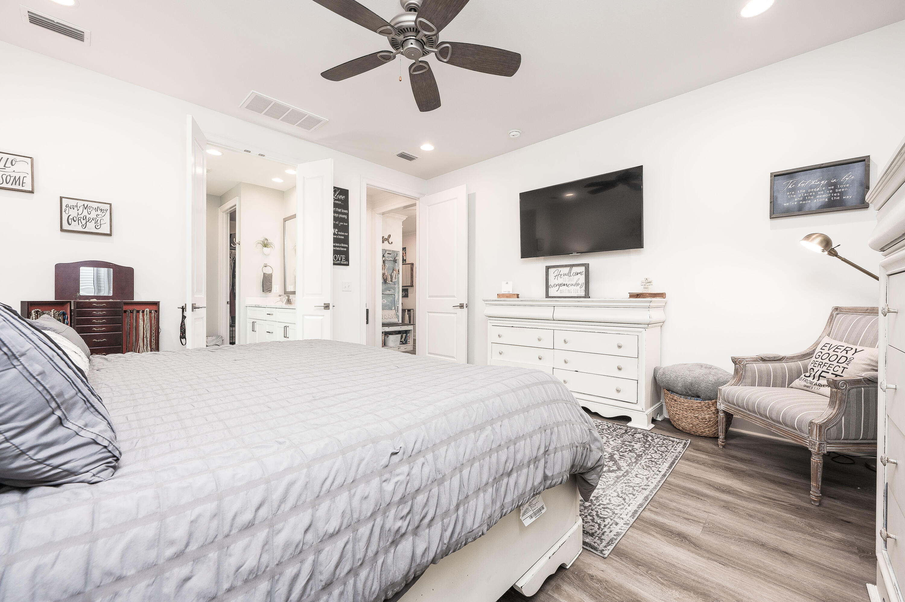 DEER MOSS CREEK PH 1 - Residential