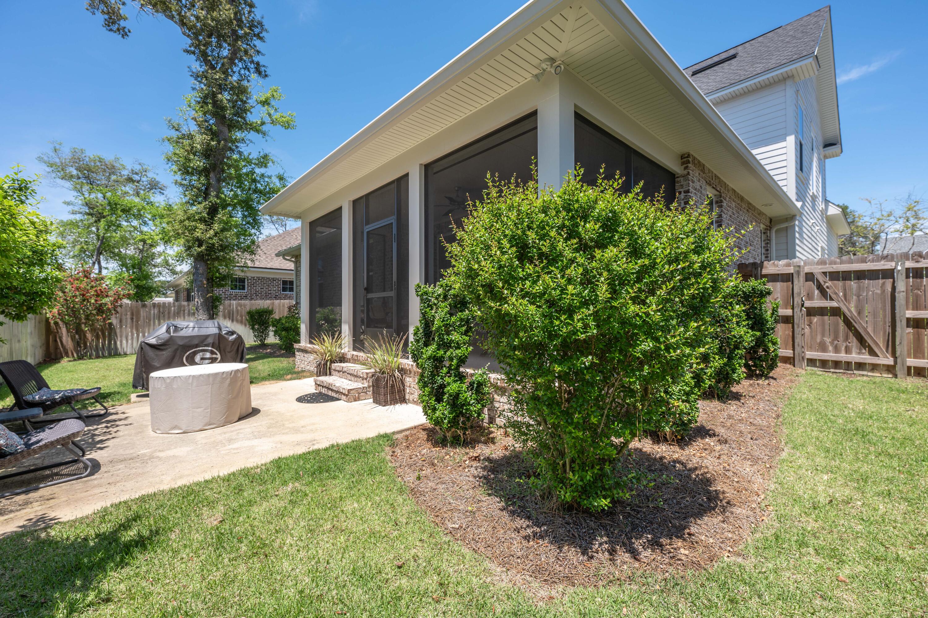DEER MOSS CREEK PH 1 - Residential