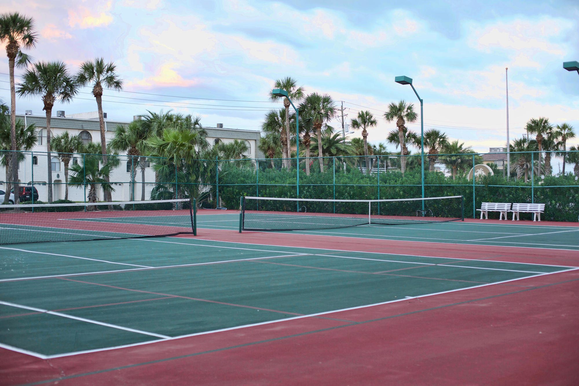 ISLANDER CONDO PH 2 - Residential