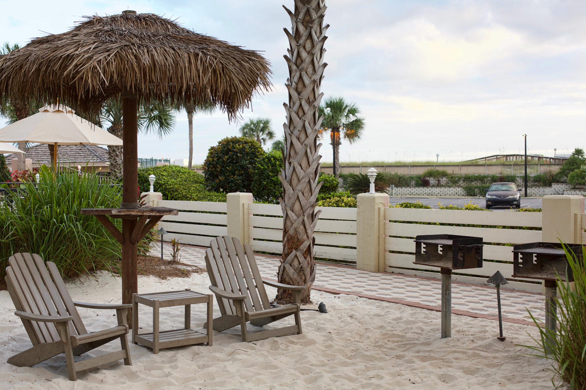 ISLANDER CONDO PH 2 - Residential