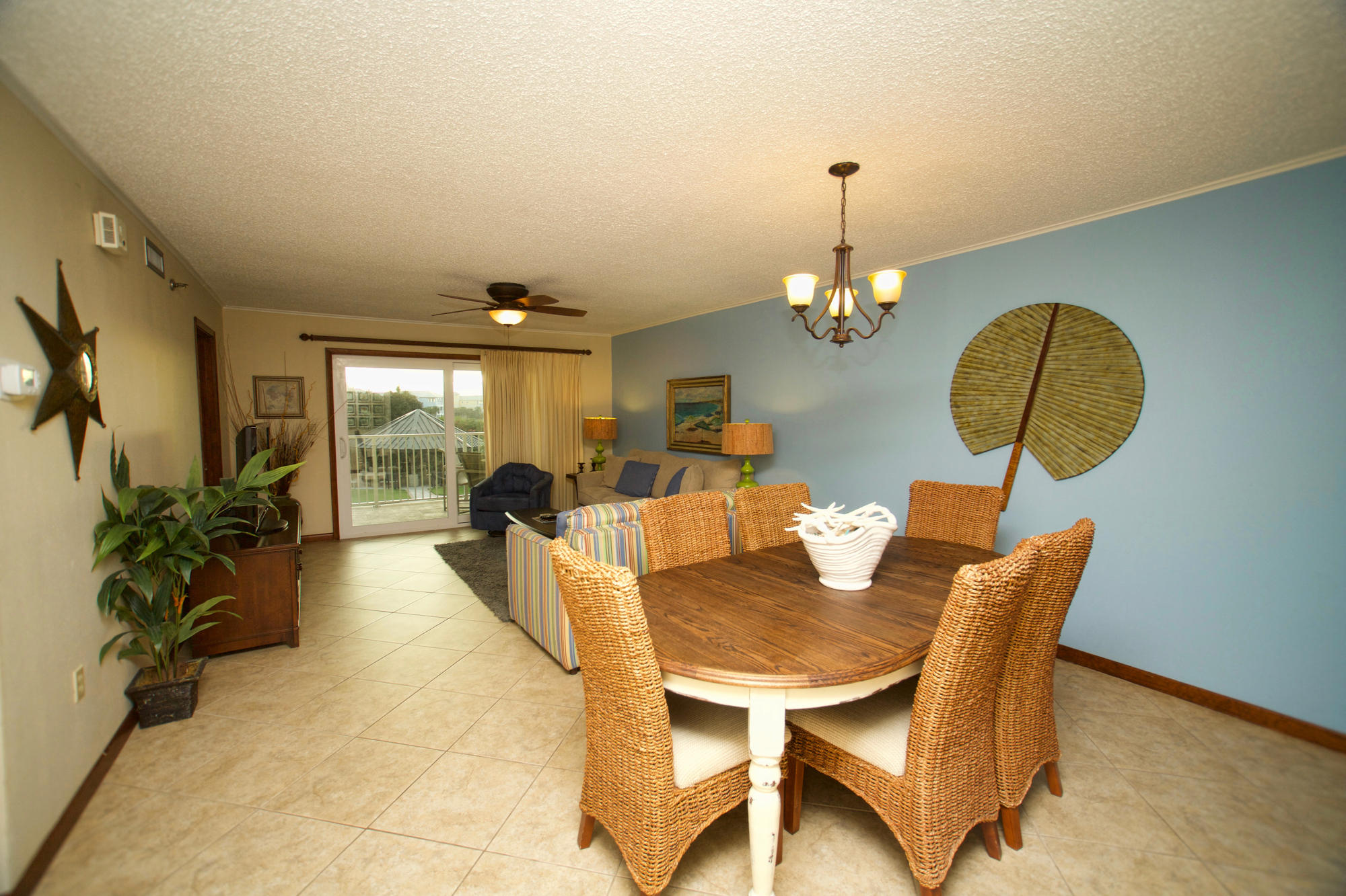 ISLANDER CONDO PH 2 - Residential