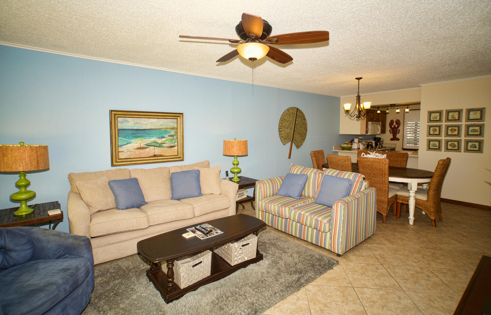 ISLANDER CONDO PH 2 - Residential
