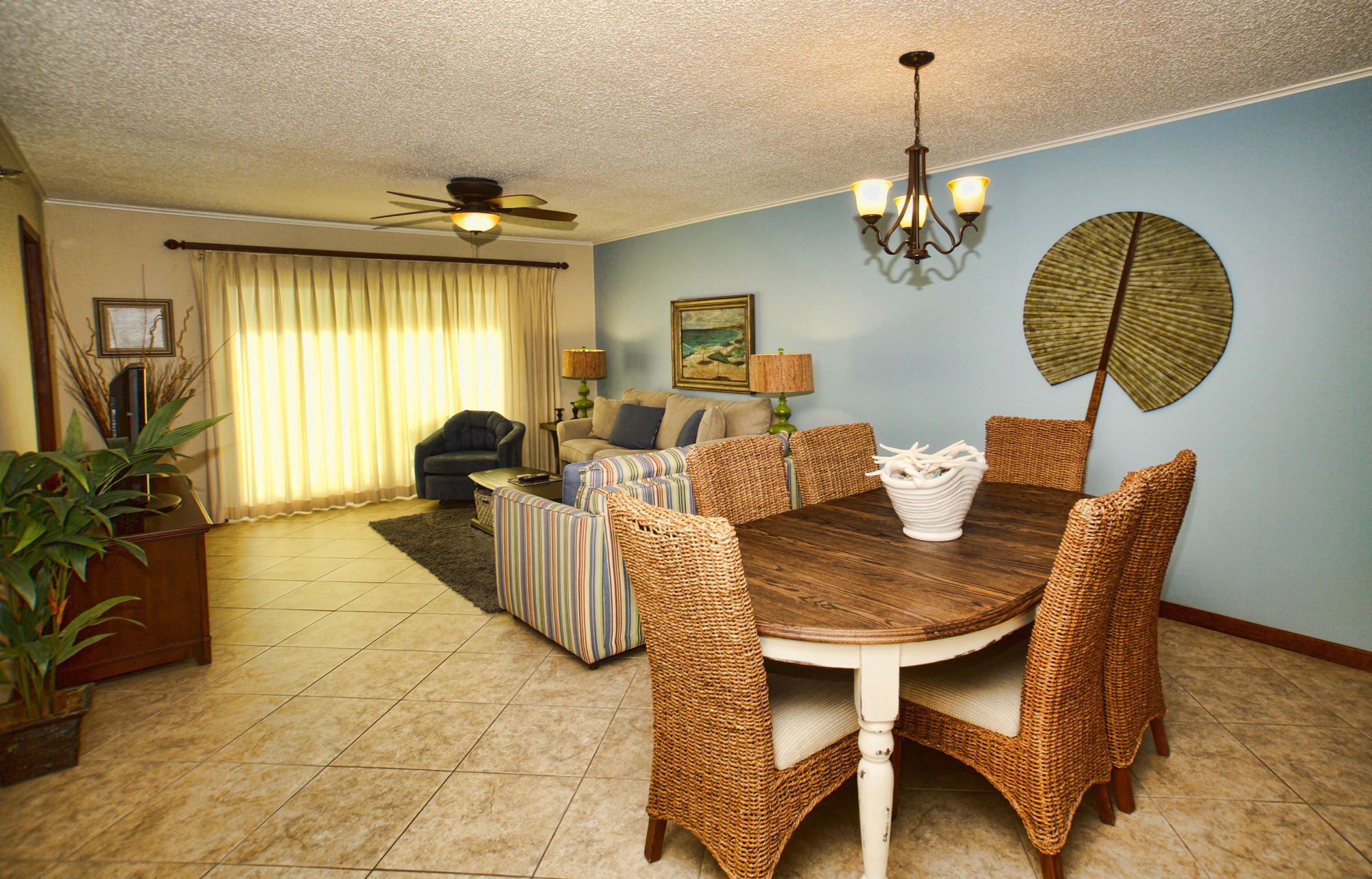 ISLANDER CONDO PH 2 - Residential