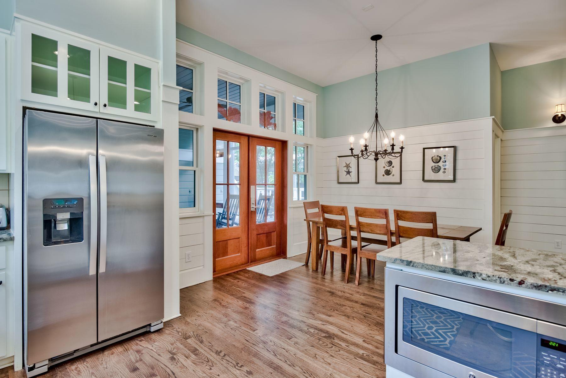 WATERCOLOR - Residential