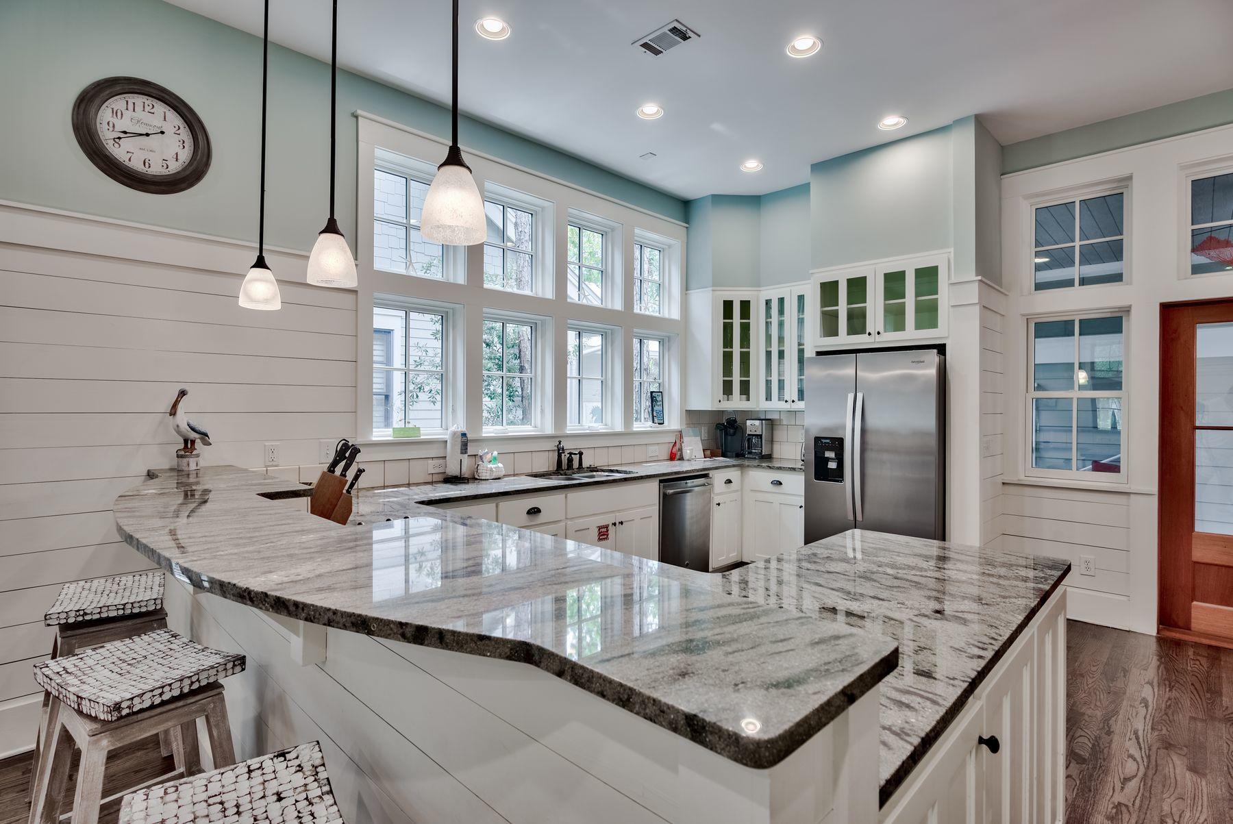 WATERCOLOR - Residential