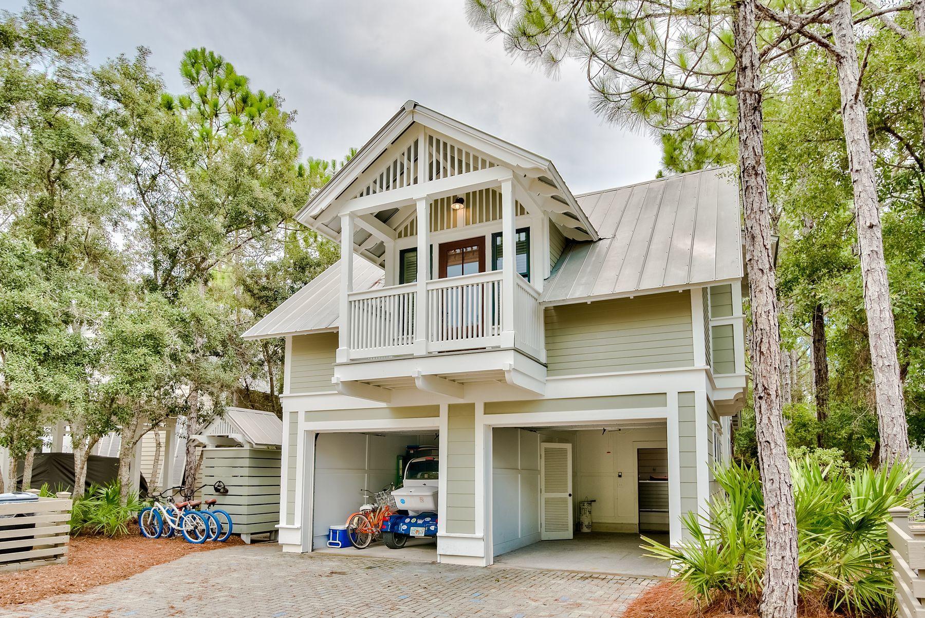 WATERCOLOR - Residential