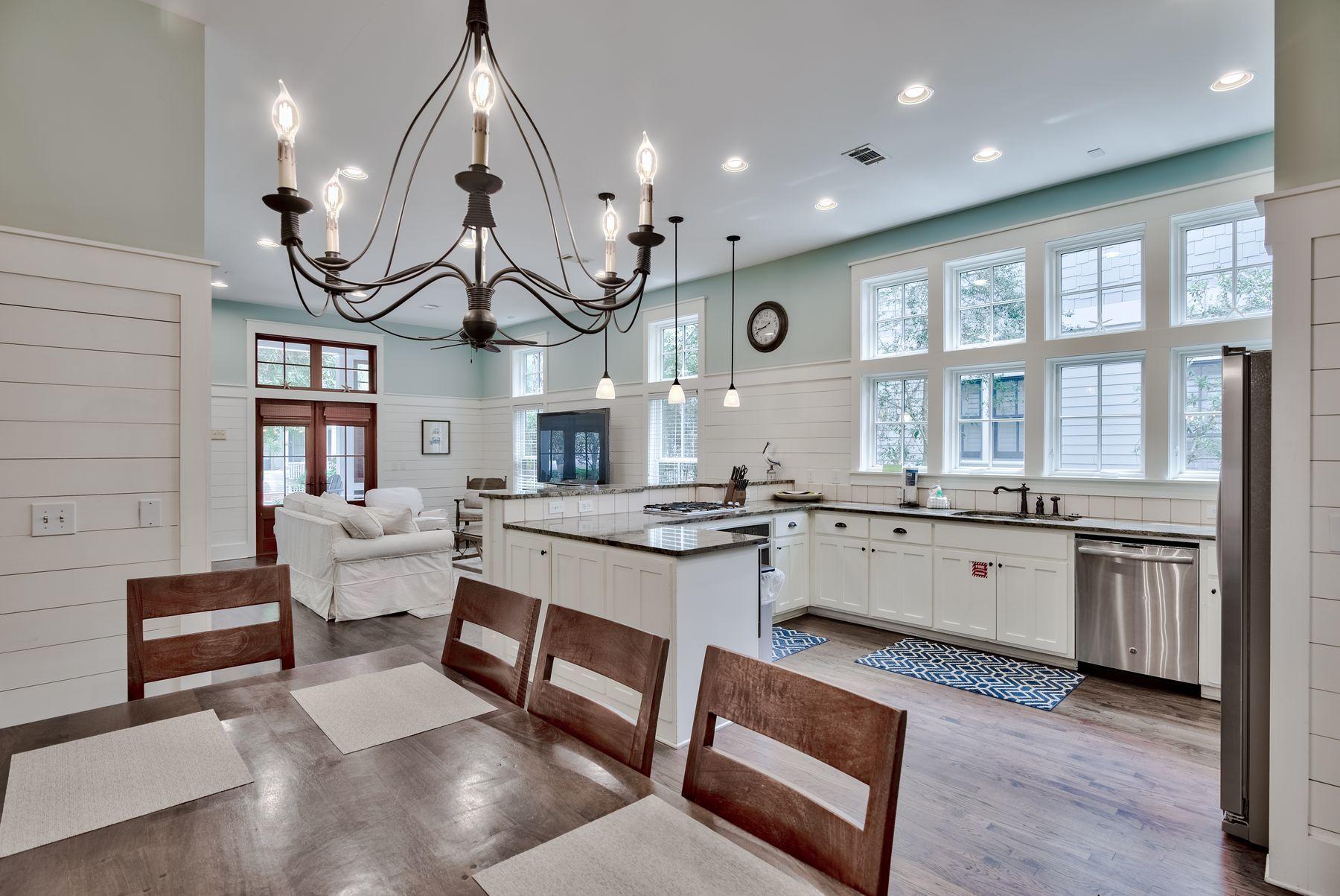 WATERCOLOR - Residential