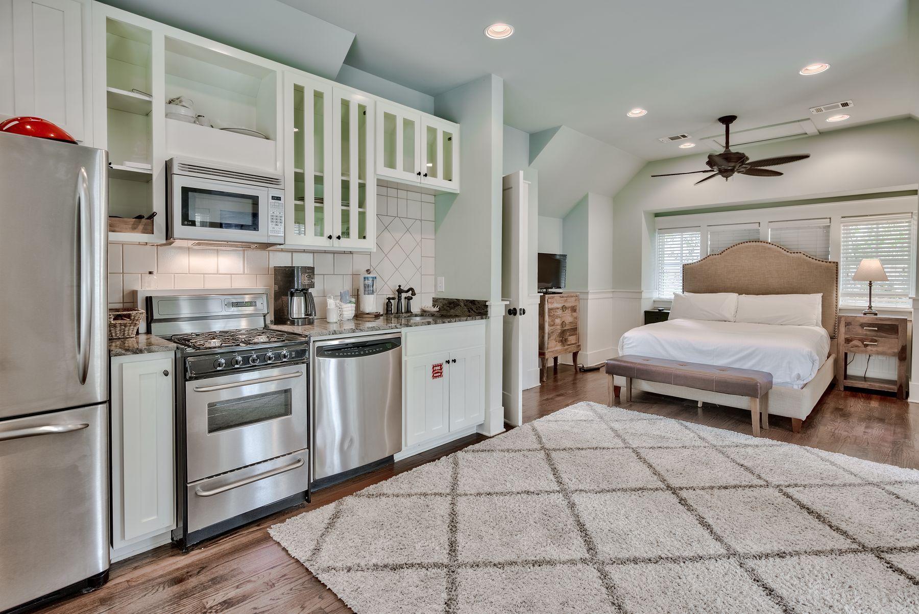 WATERCOLOR - Residential