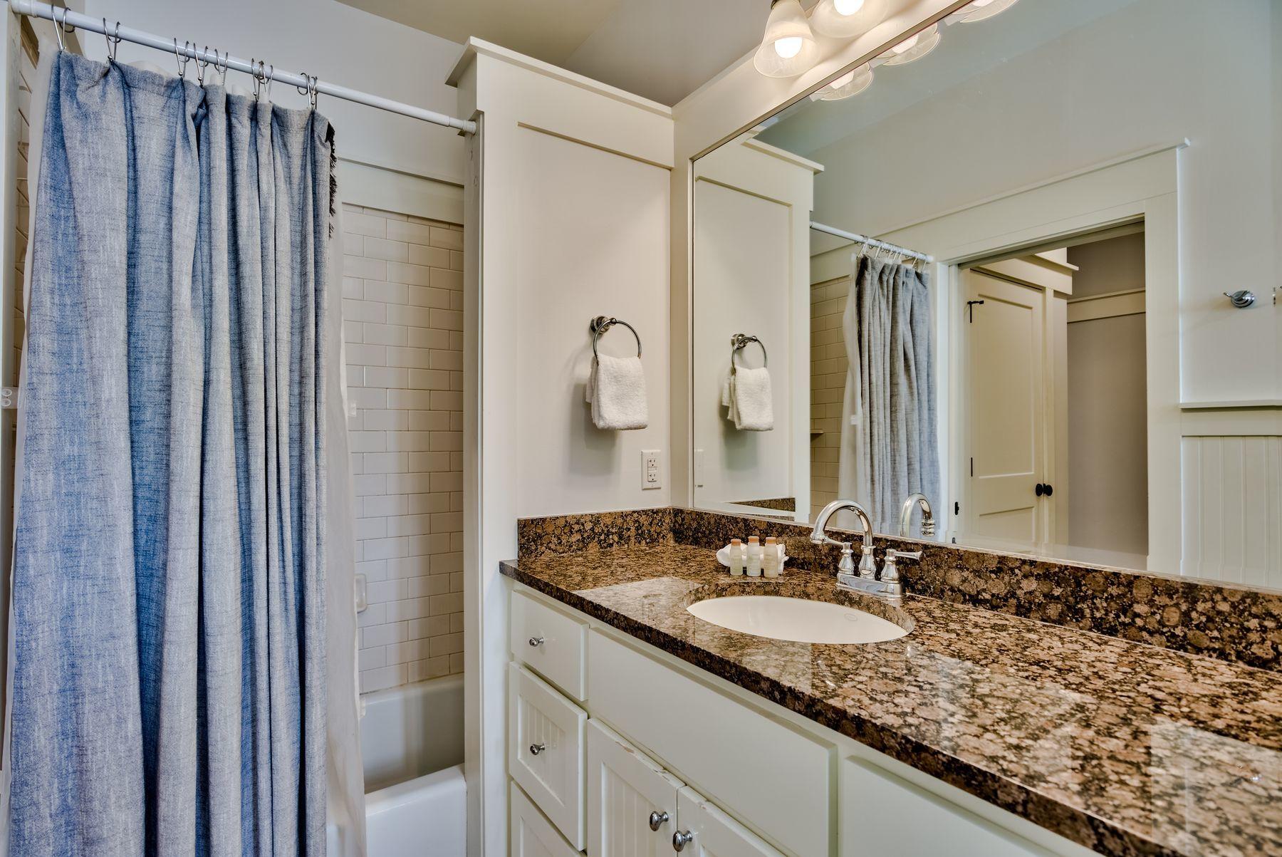 WATERCOLOR - Residential