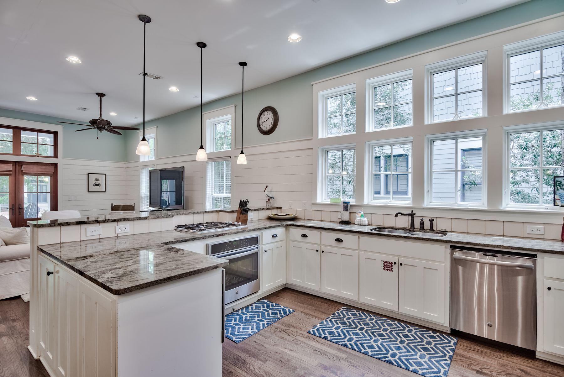 WATERCOLOR - Residential