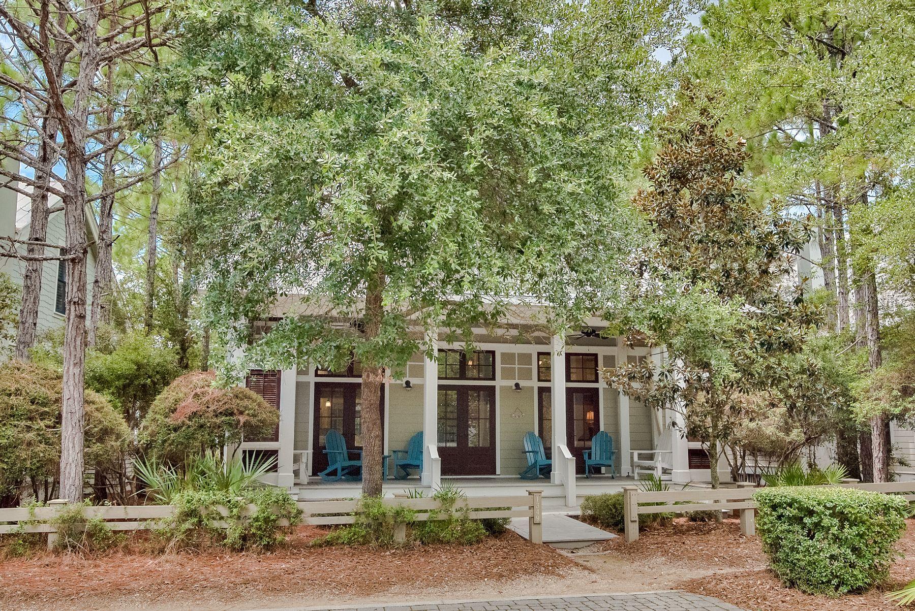 WATERCOLOR - Residential