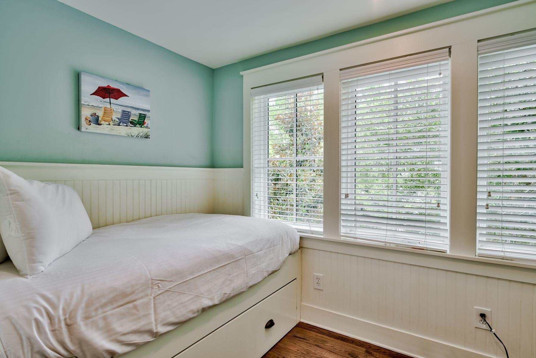 WATERCOLOR - Residential