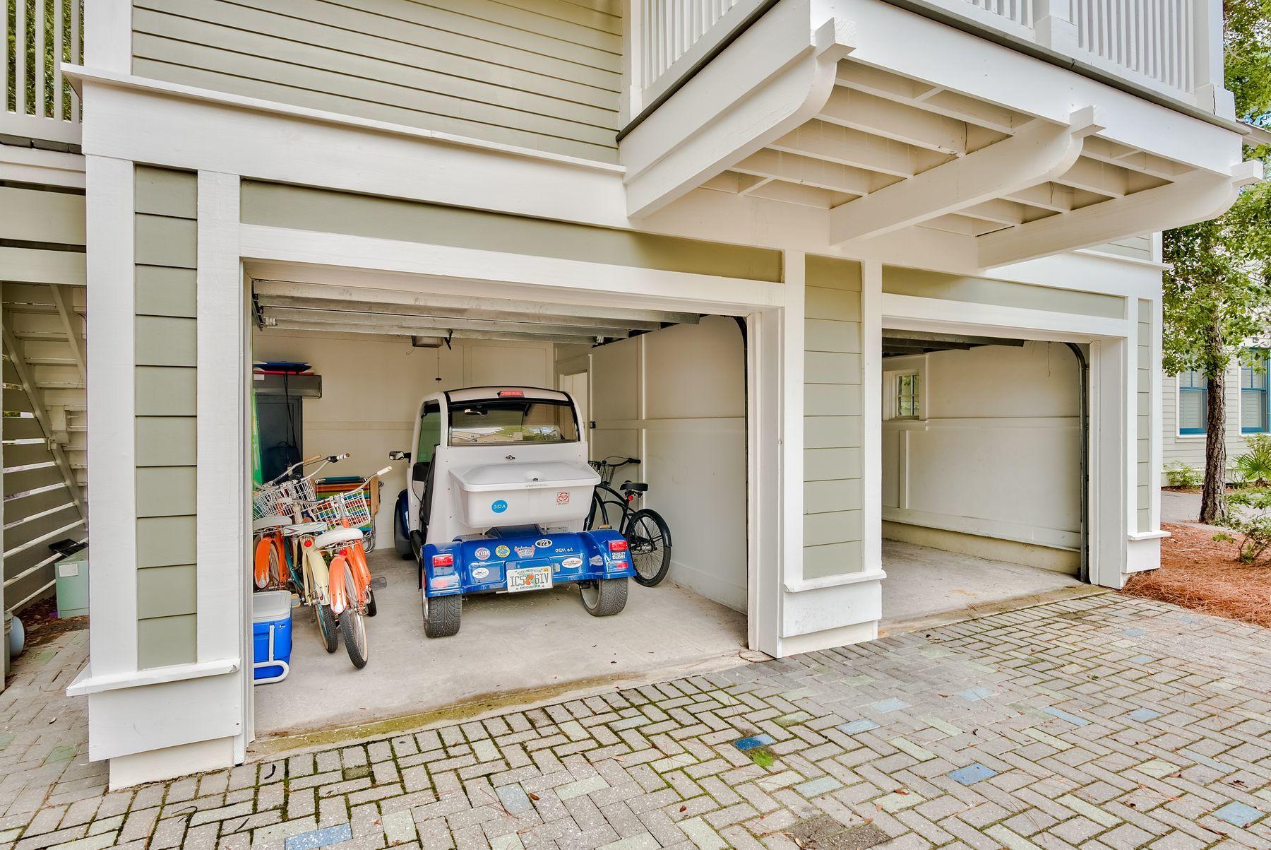 WATERCOLOR - Residential