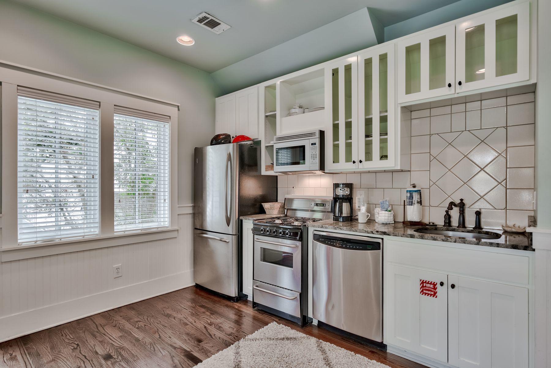 WATERCOLOR - Residential