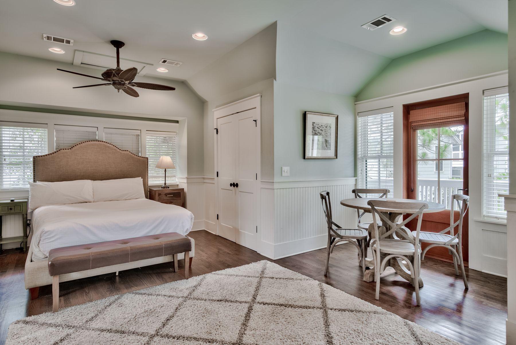 WATERCOLOR - Residential