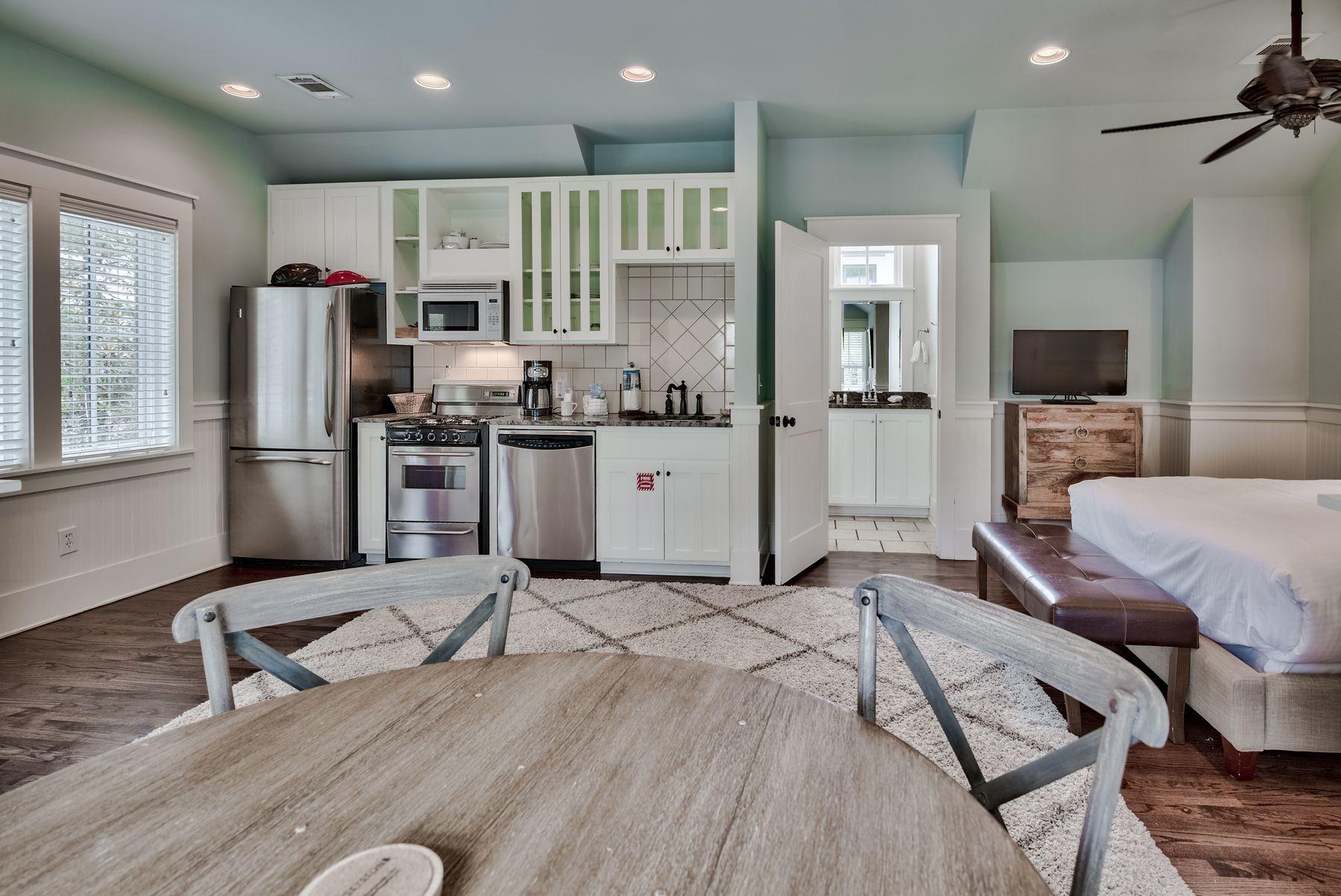 WATERCOLOR - Residential