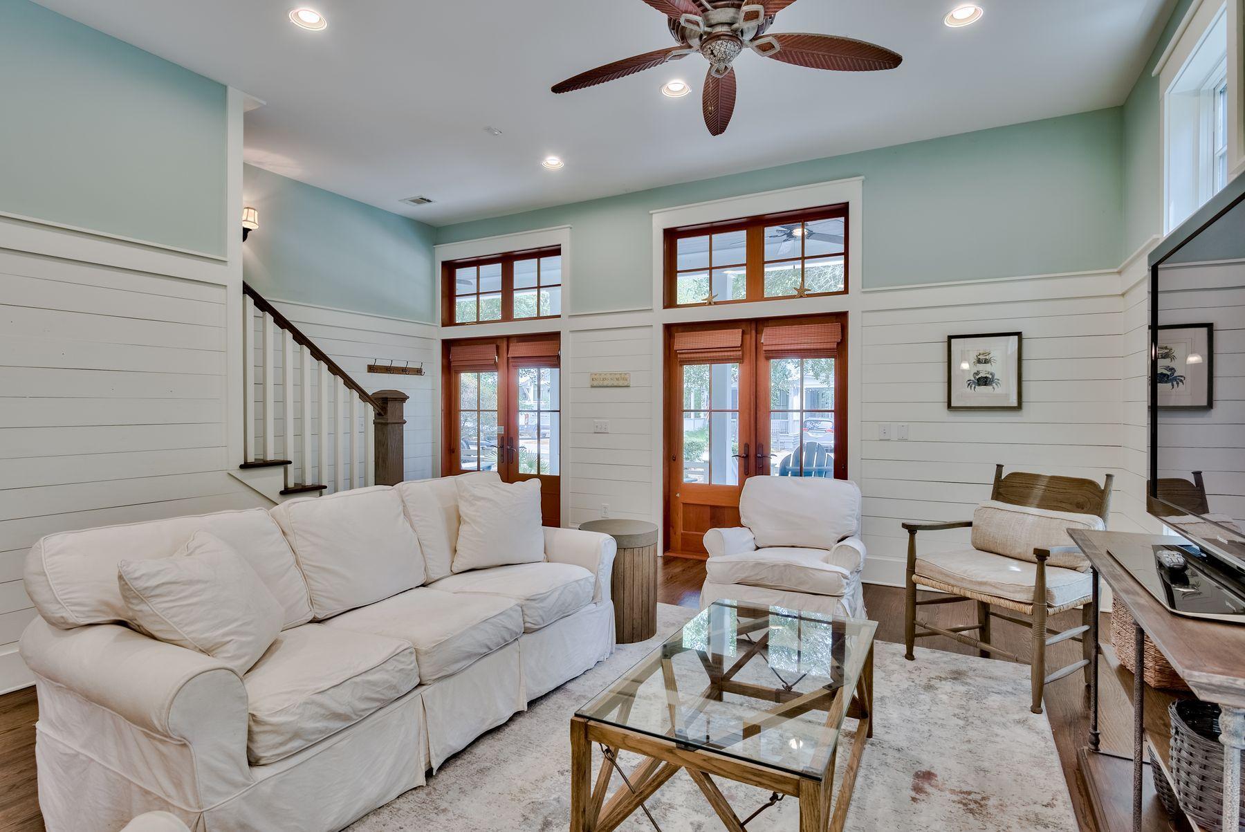 WATERCOLOR - Residential