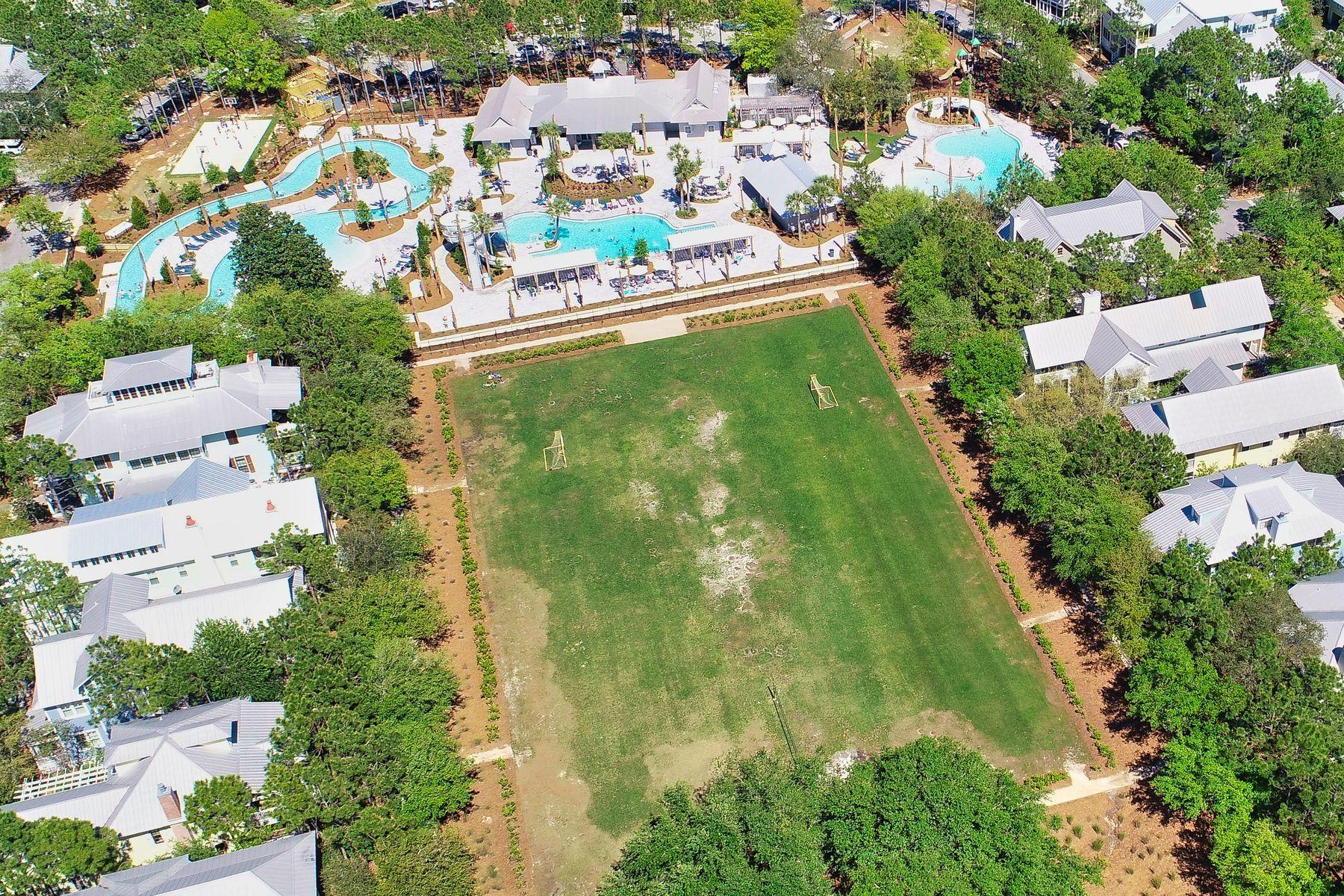 WATERCOLOR - Residential