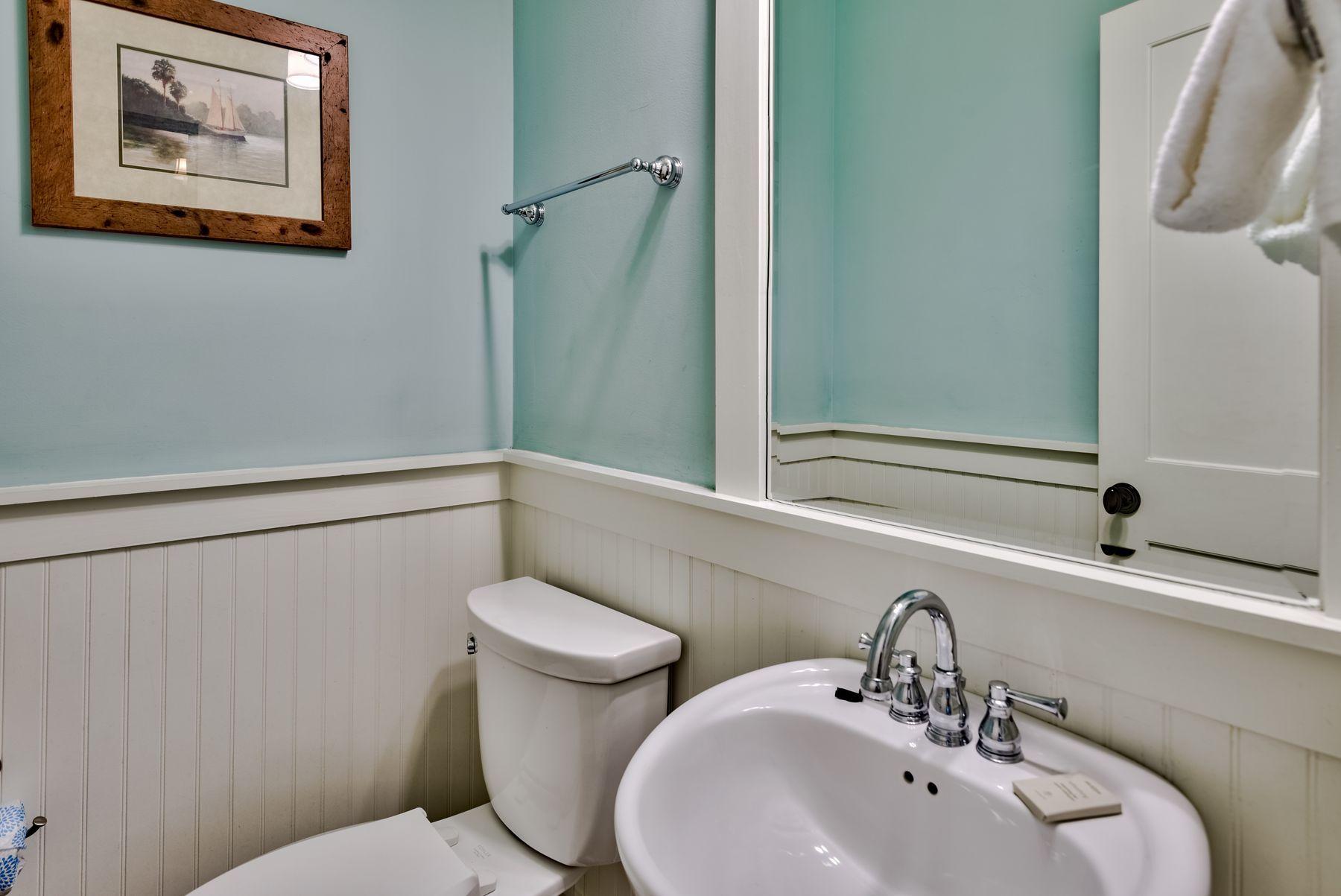 WATERCOLOR - Residential