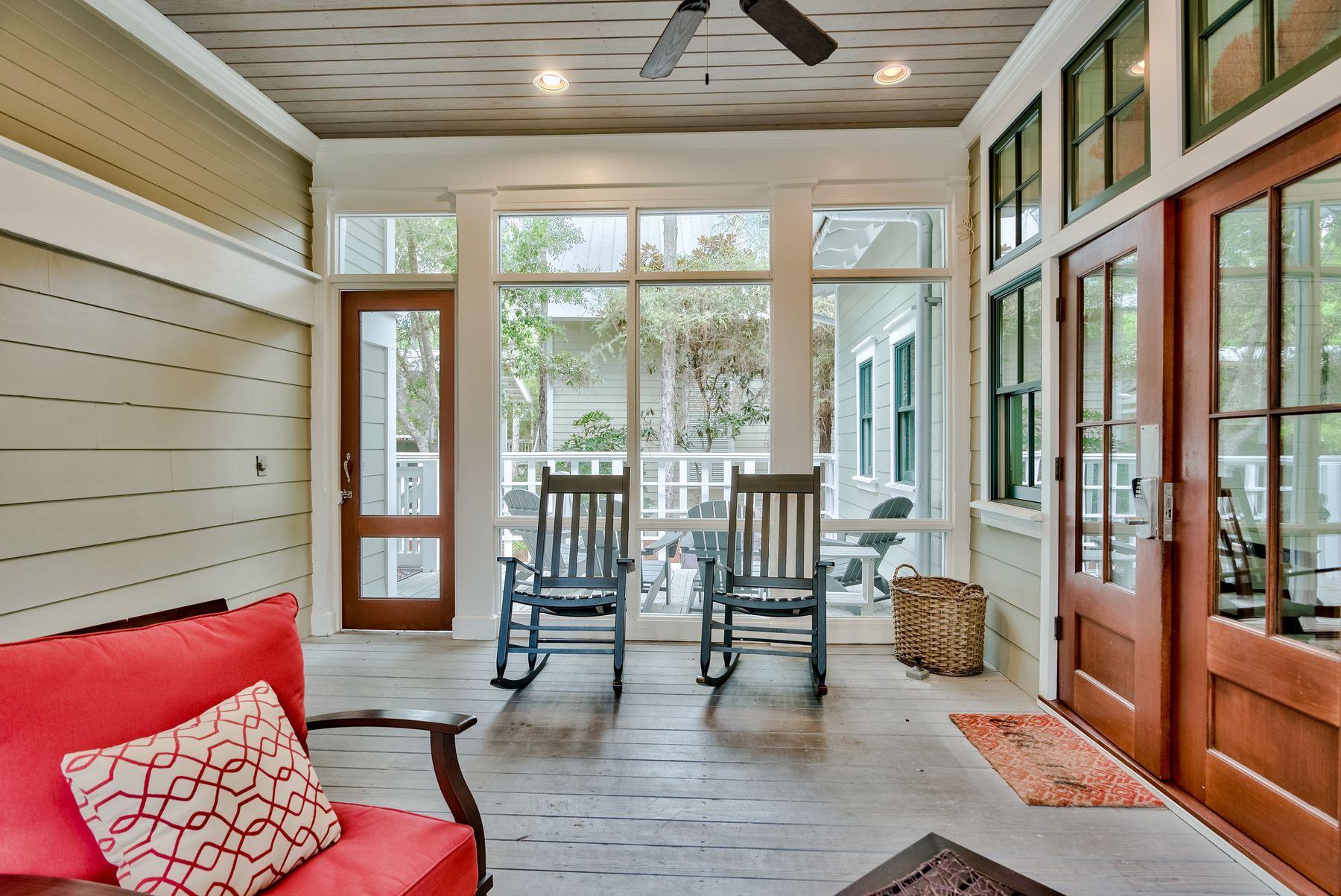 WATERCOLOR - Residential