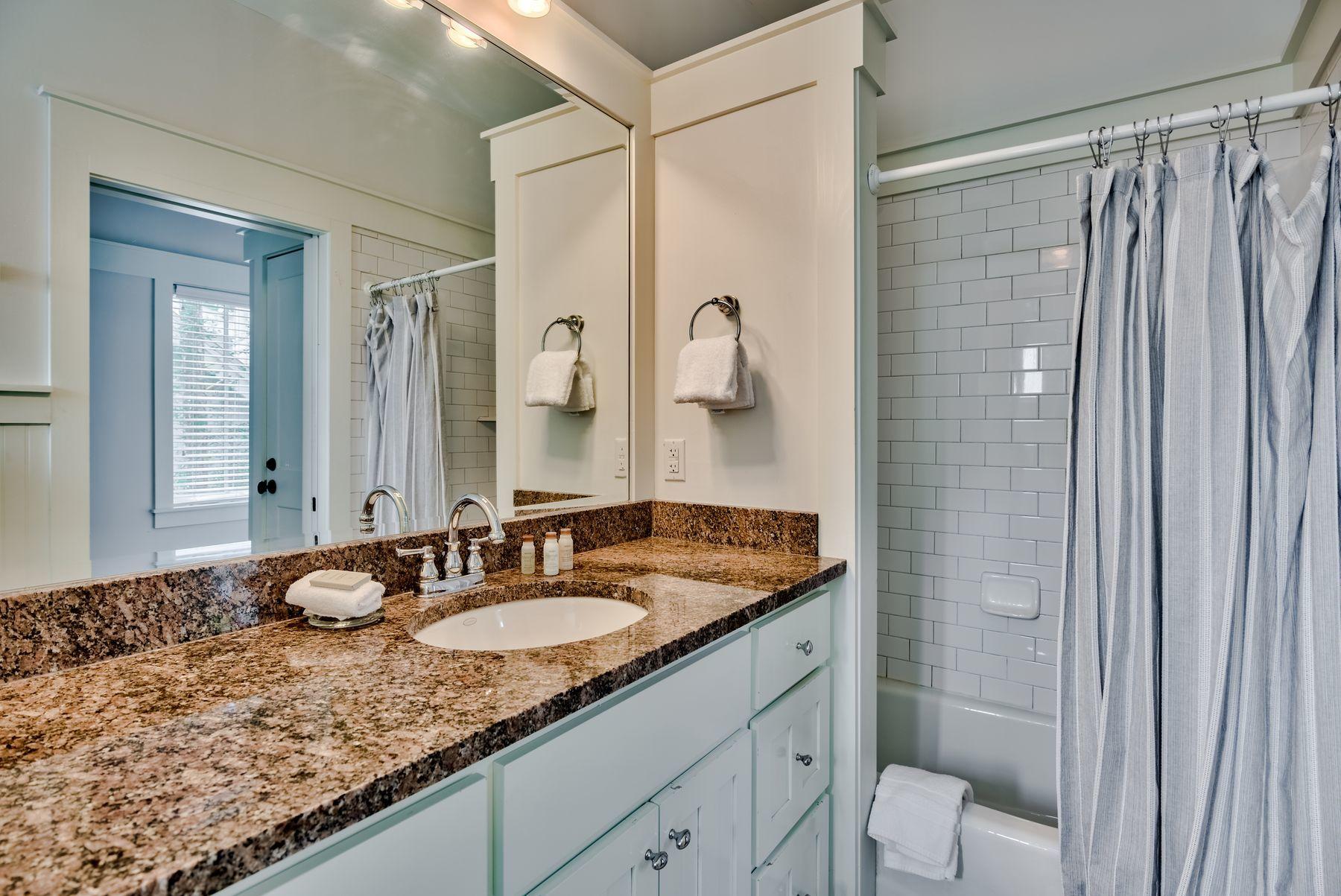 WATERCOLOR - Residential