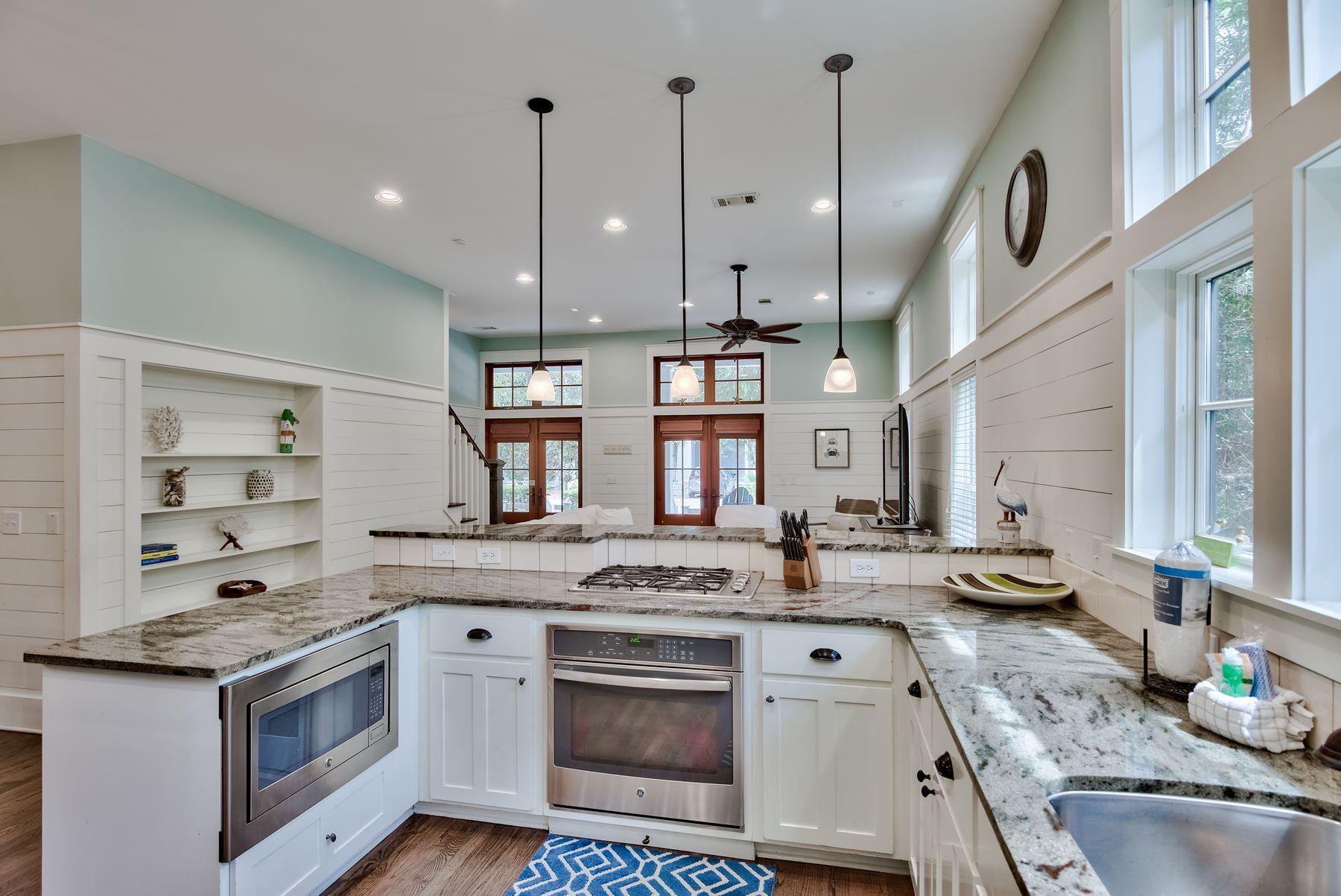 WATERCOLOR - Residential