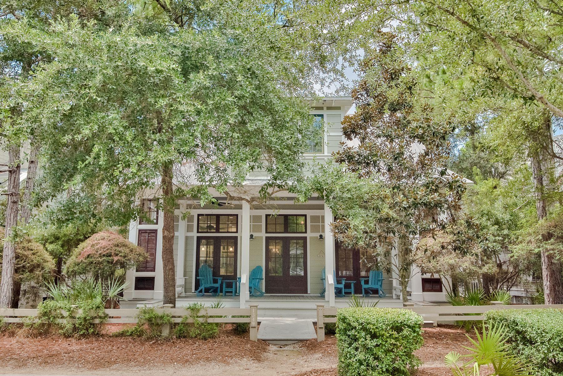 WATERCOLOR - Residential