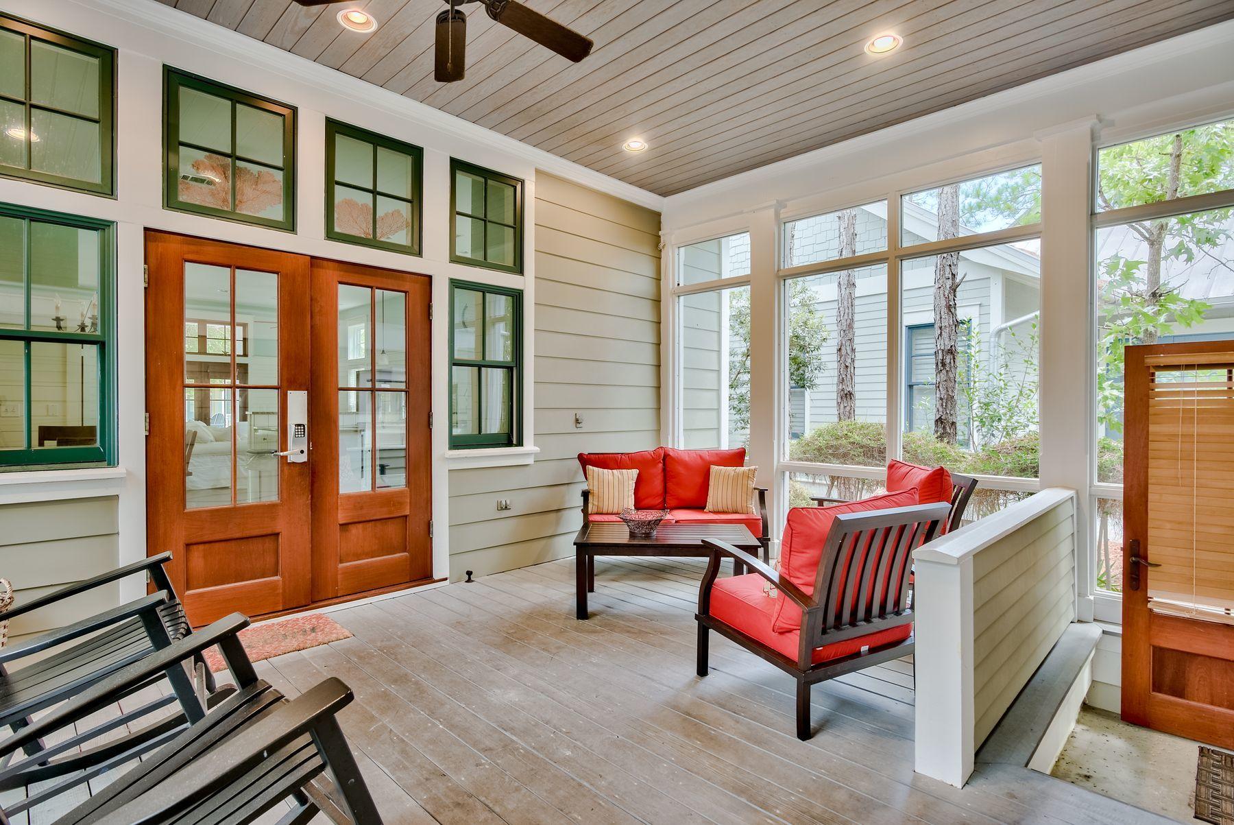 WATERCOLOR - Residential