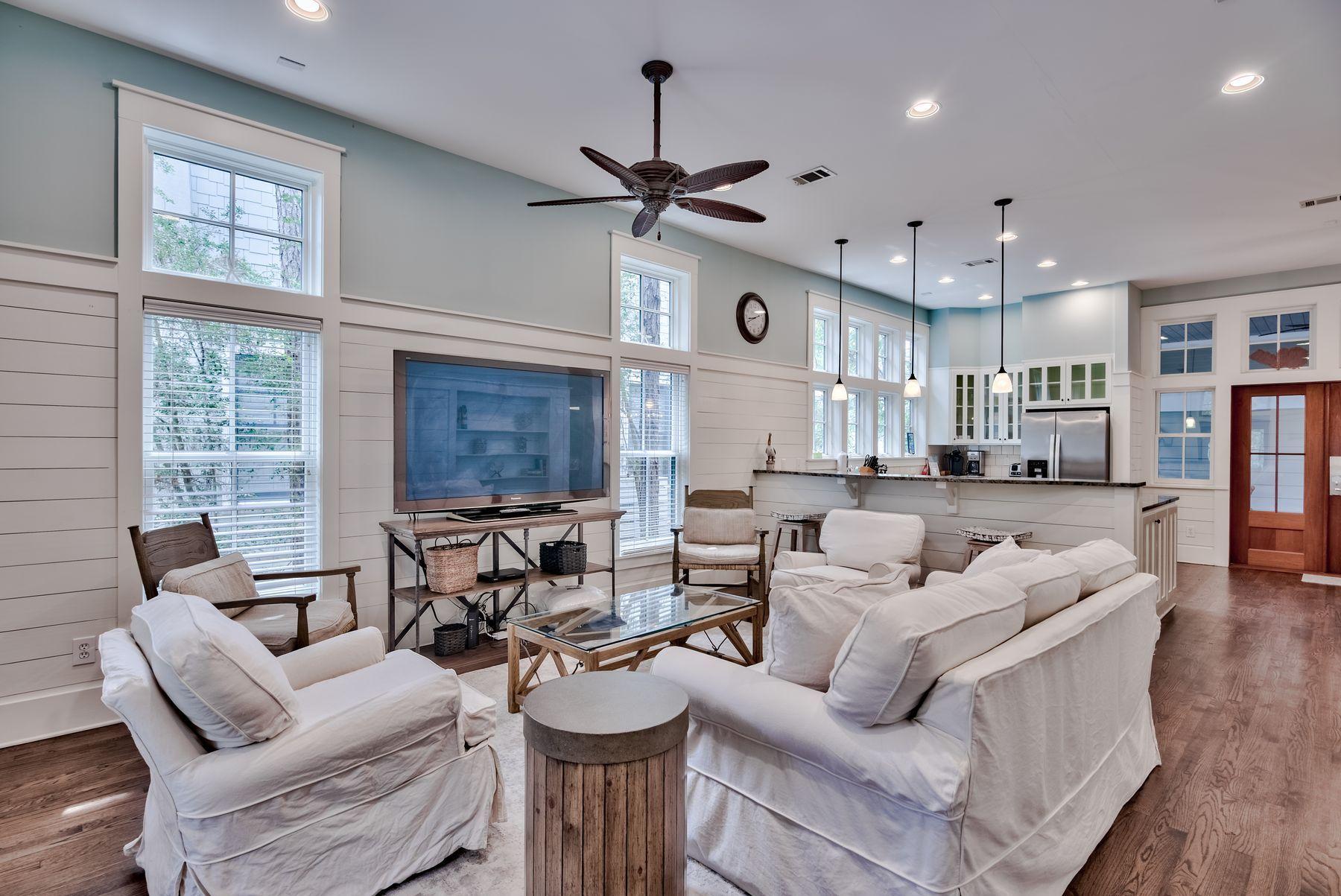 WATERCOLOR - Residential