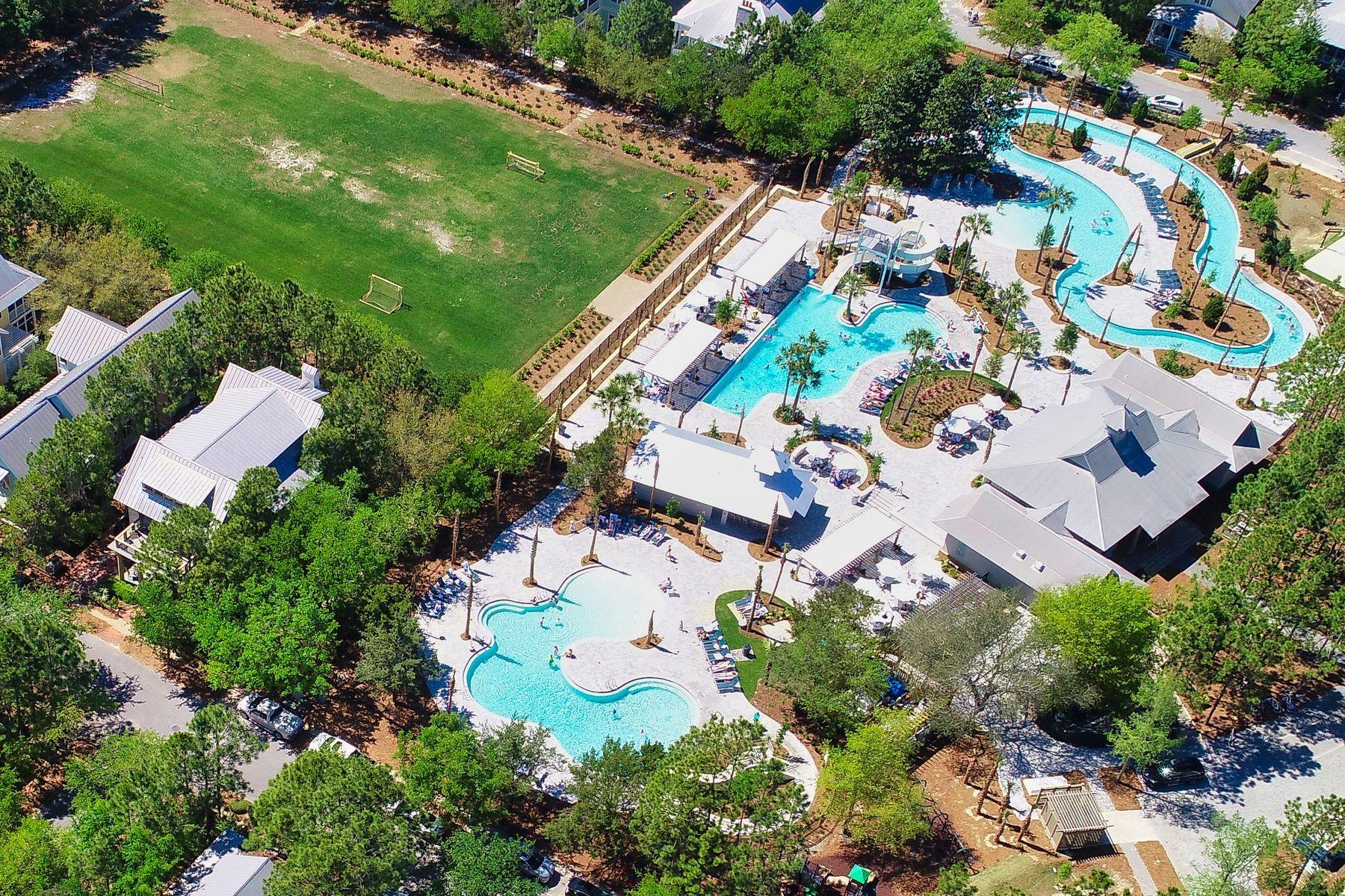 WATERCOLOR - Residential